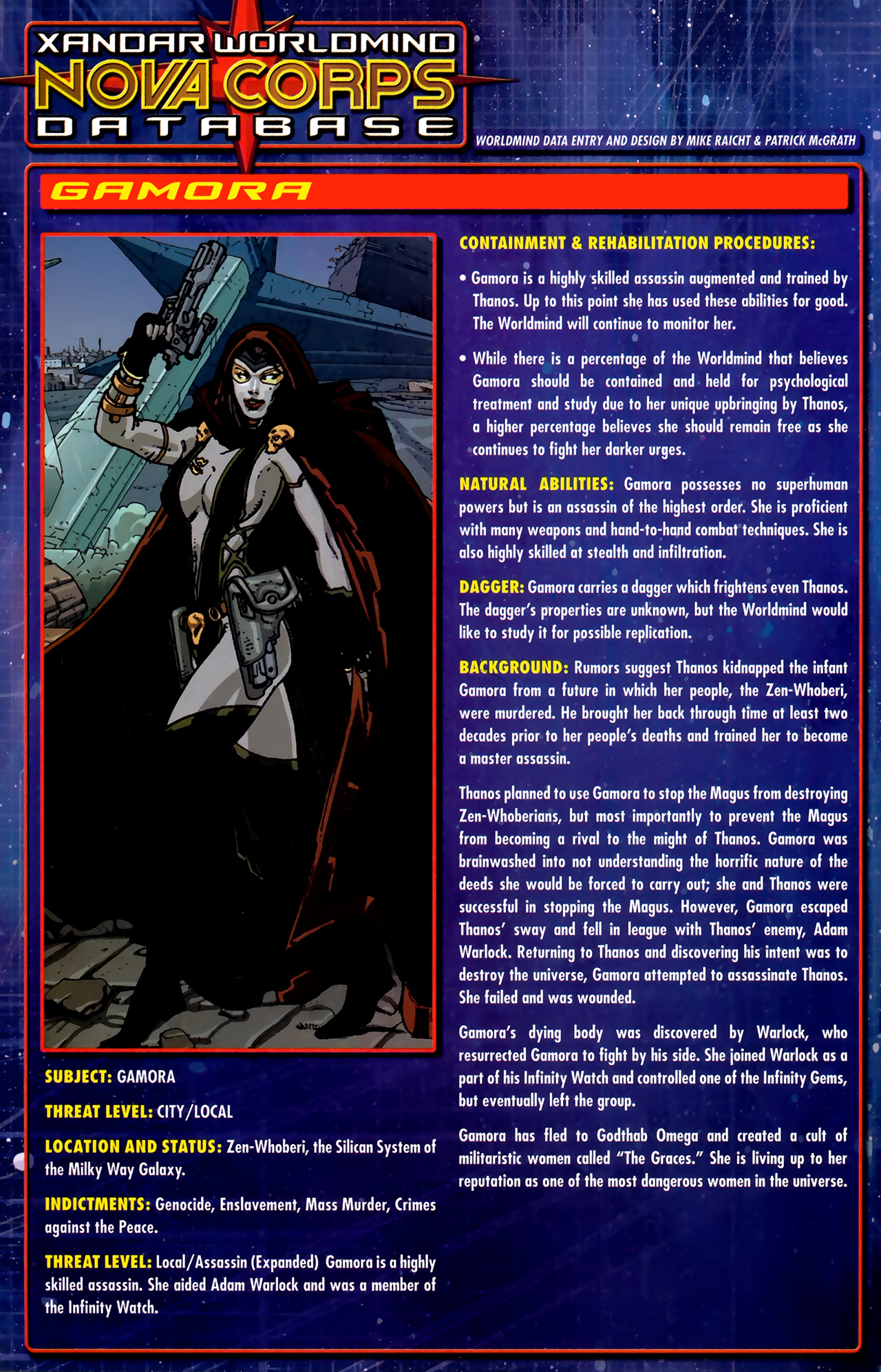 Read online Annihilation: Ronan comic -  Issue #2 - 25