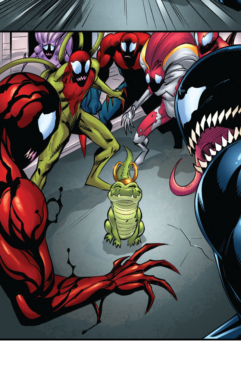 Read online Alligator Loki: Infinity Comic comic -  Issue #20 - 13