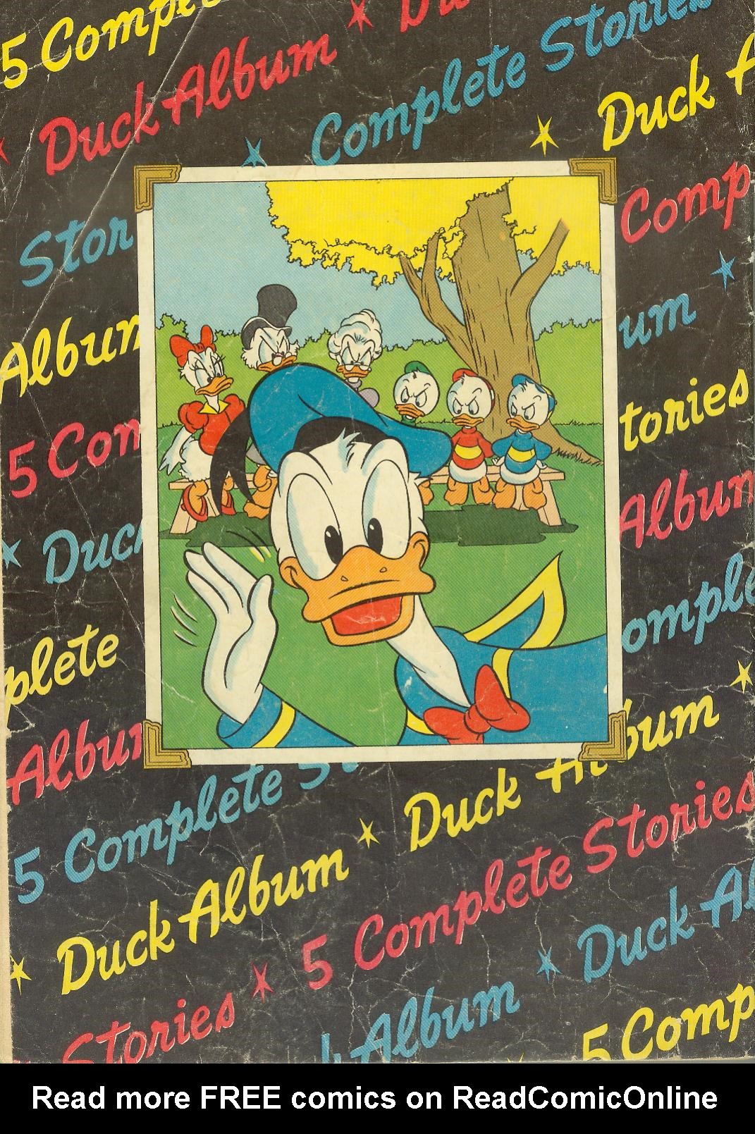 Read online Four Color Comics comic -  Issue #353 - 36