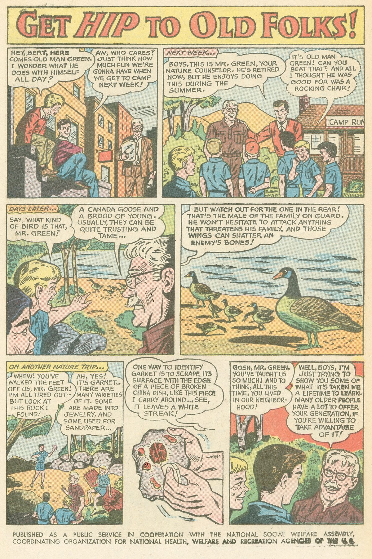 Supermans Pal Jimmy Olsen 96 Page 13