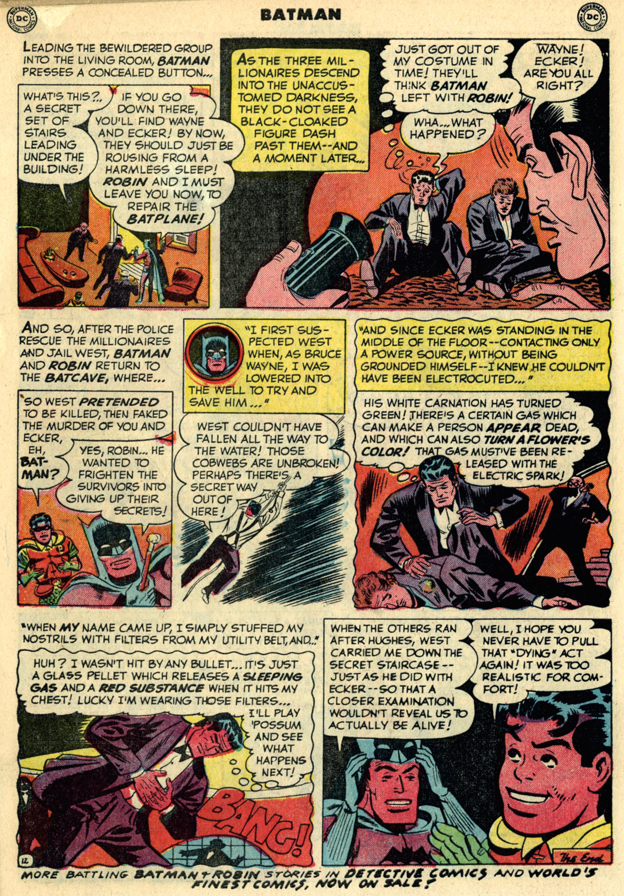 Read online Batman (1940) comic -  Issue #62 - 48