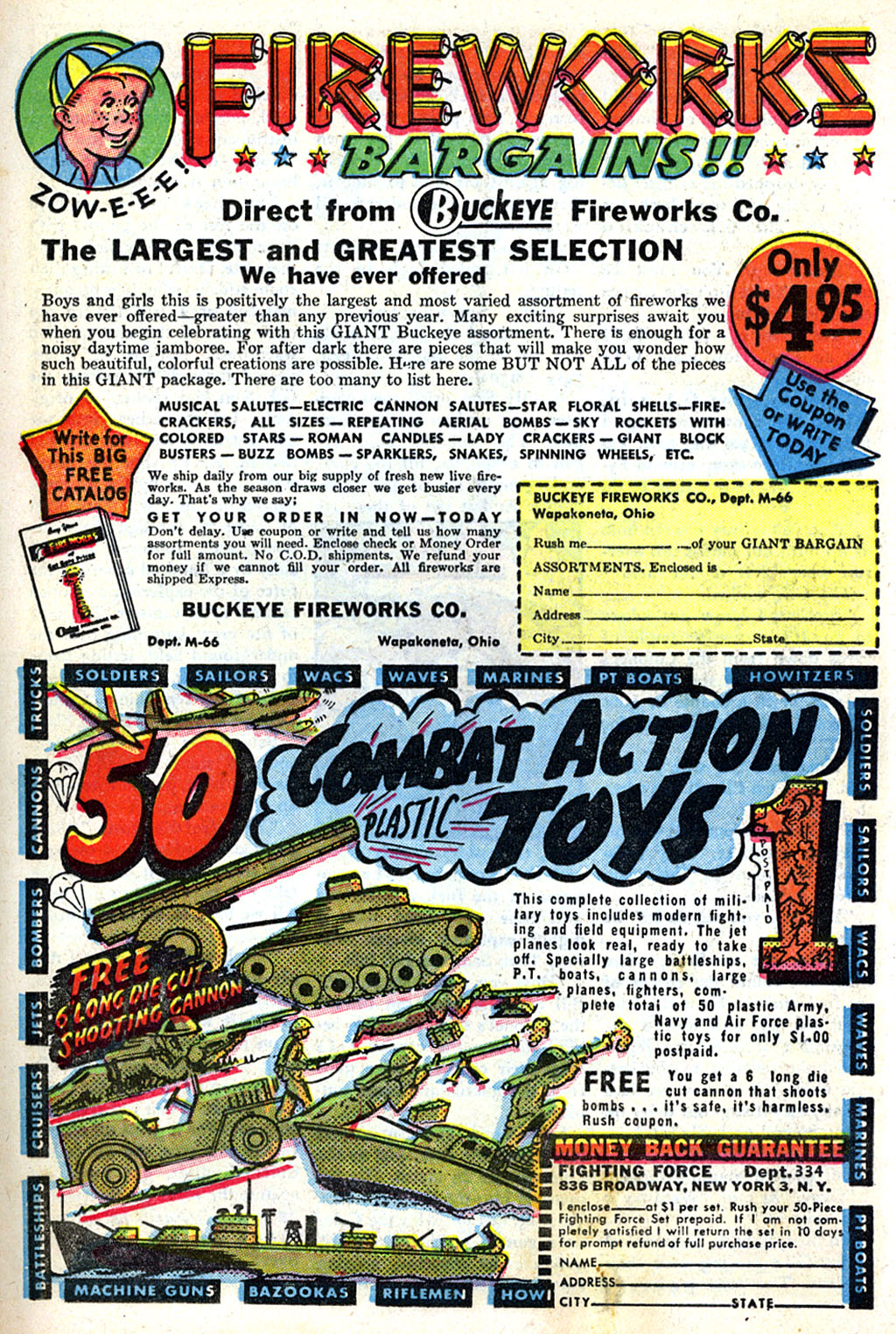 Read online Kent Blake of the Secret Service comic -  Issue #14 - 17