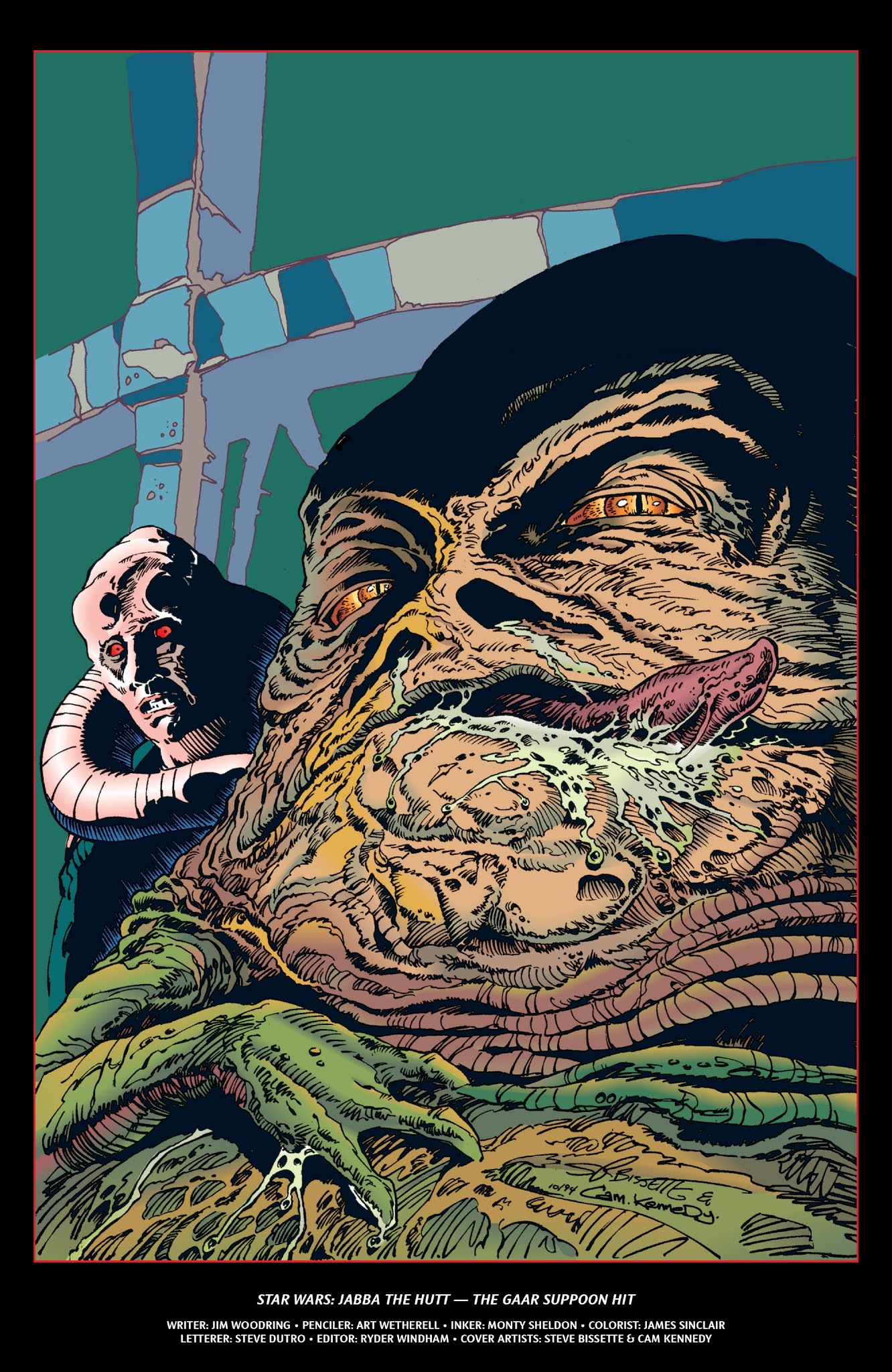 Read online Star Wars Legends Epic Collection: The Empire comic -  Issue # TPB 4 (Part 3) - 29