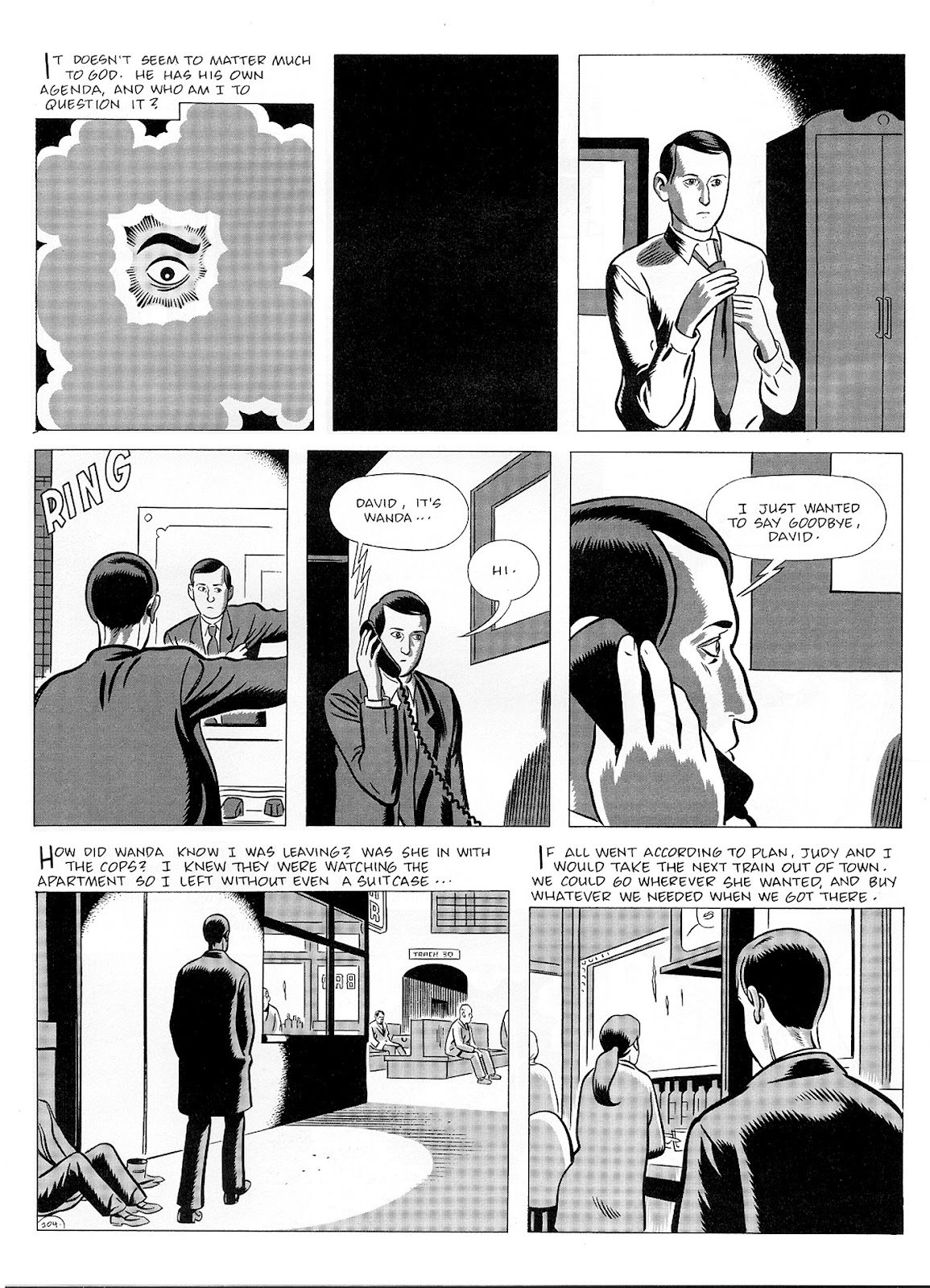 Eightball issue 21 - Page 38