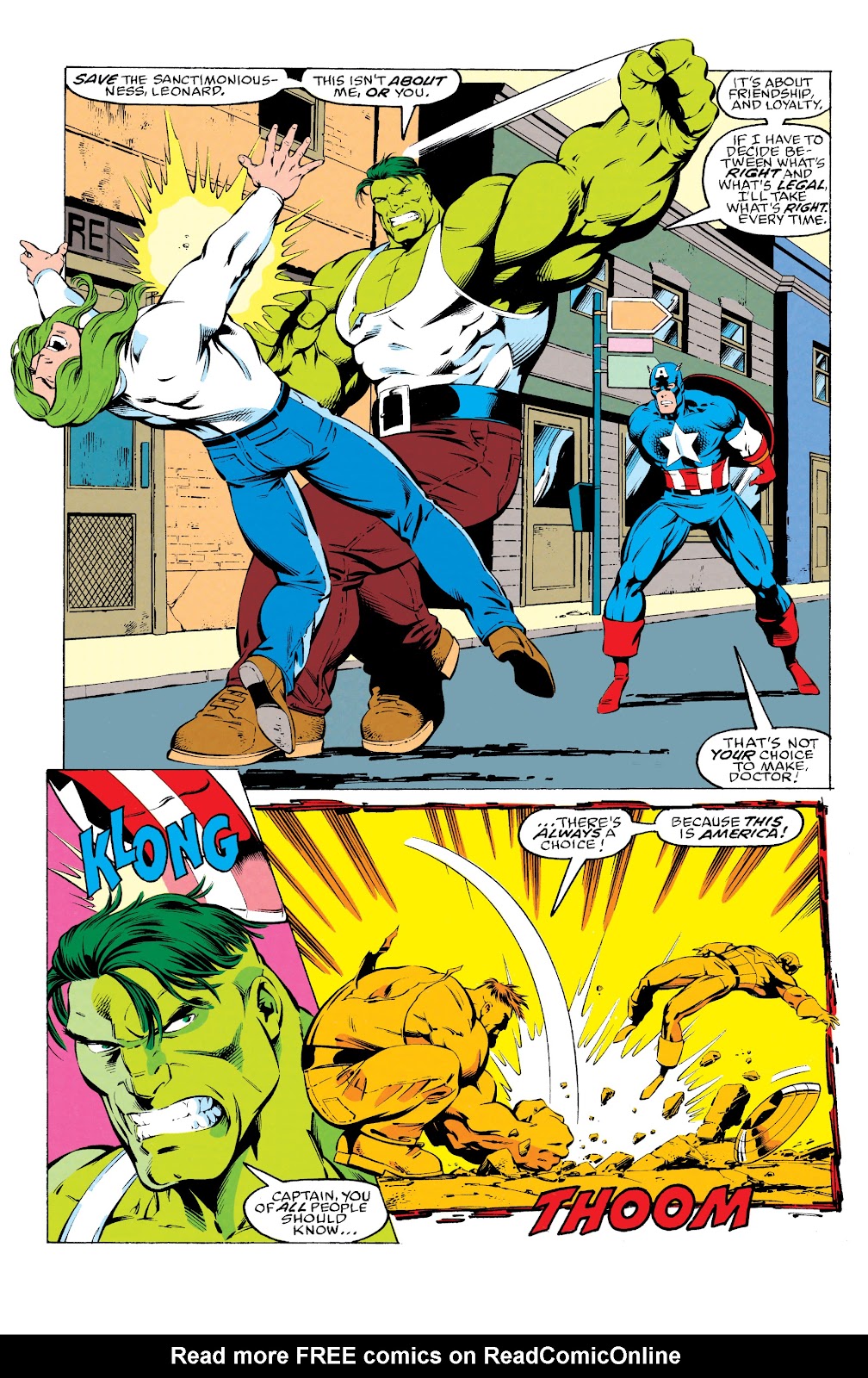 Incredible Hulk By Peter David Omnibus issue TPB 3 (Part 2) - Page 40