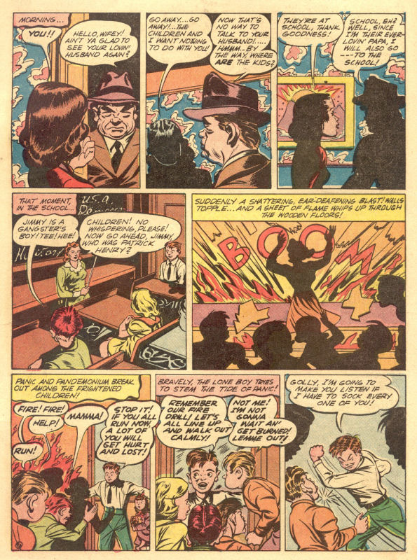 Green Lantern (1941) Issue #8 #8 - English 11
