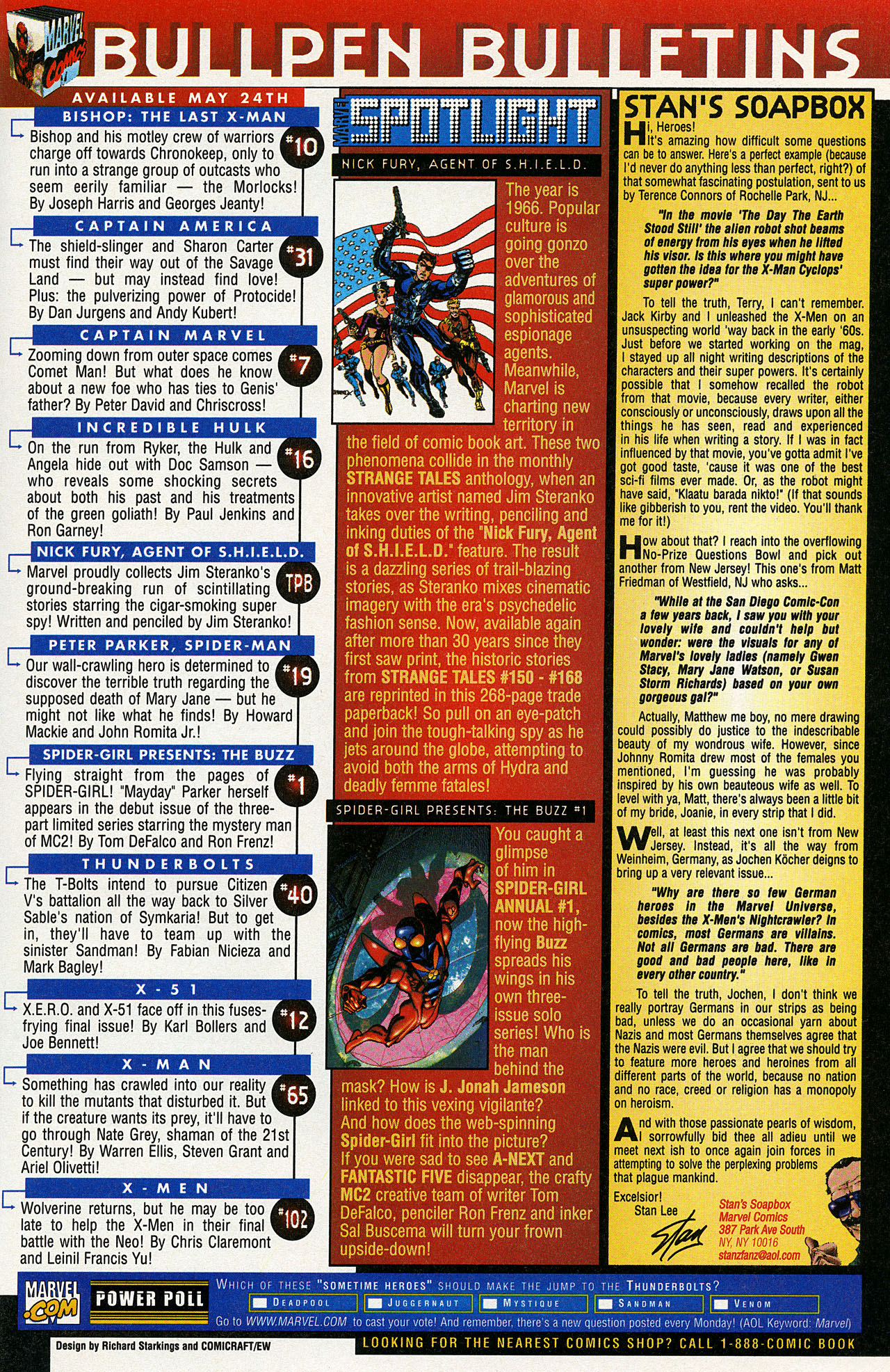 Read online Magneto: Dark Seduction comic -  Issue #2 - 24