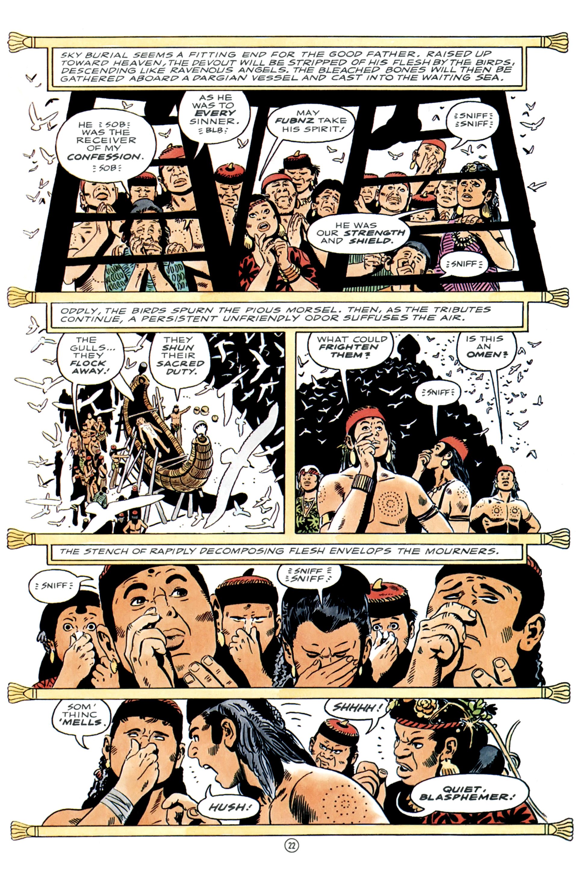 Read online Ribit! comic -  Issue #2 - 24