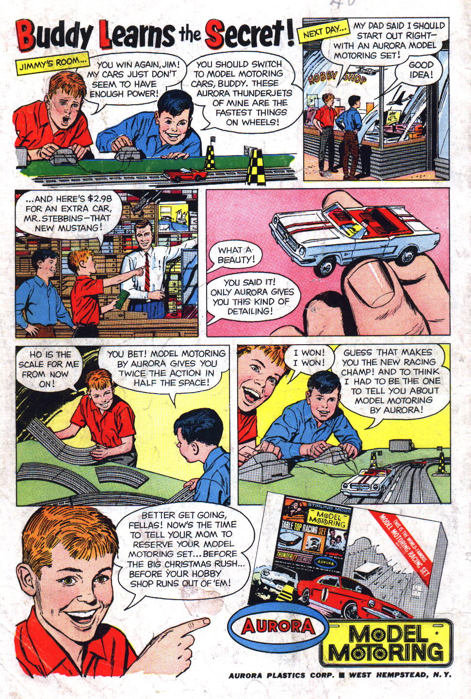 Read online Sea Devils comic -  Issue #21 - 36