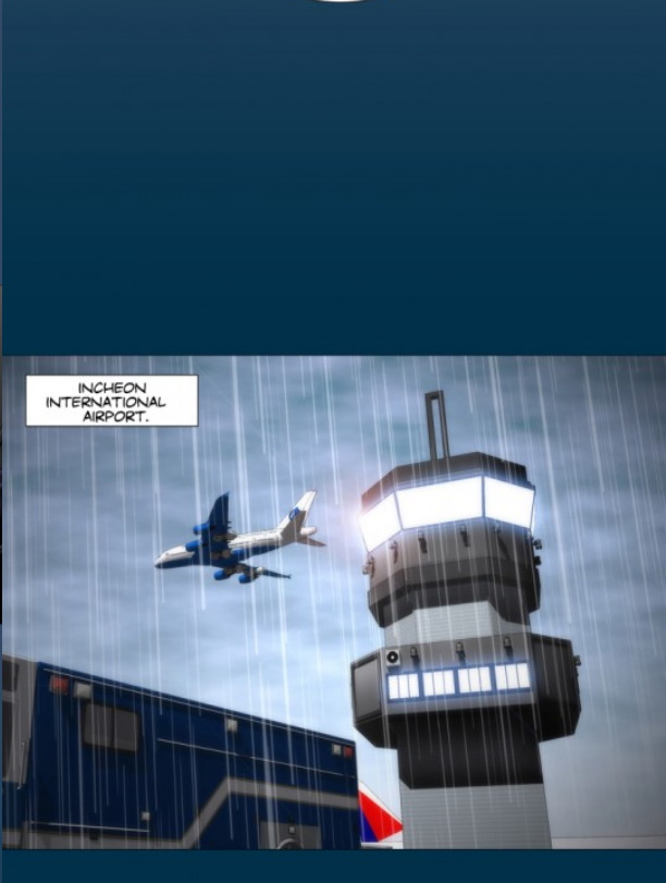 Read online Avengers: Electric Rain comic -  Issue #3 - 6