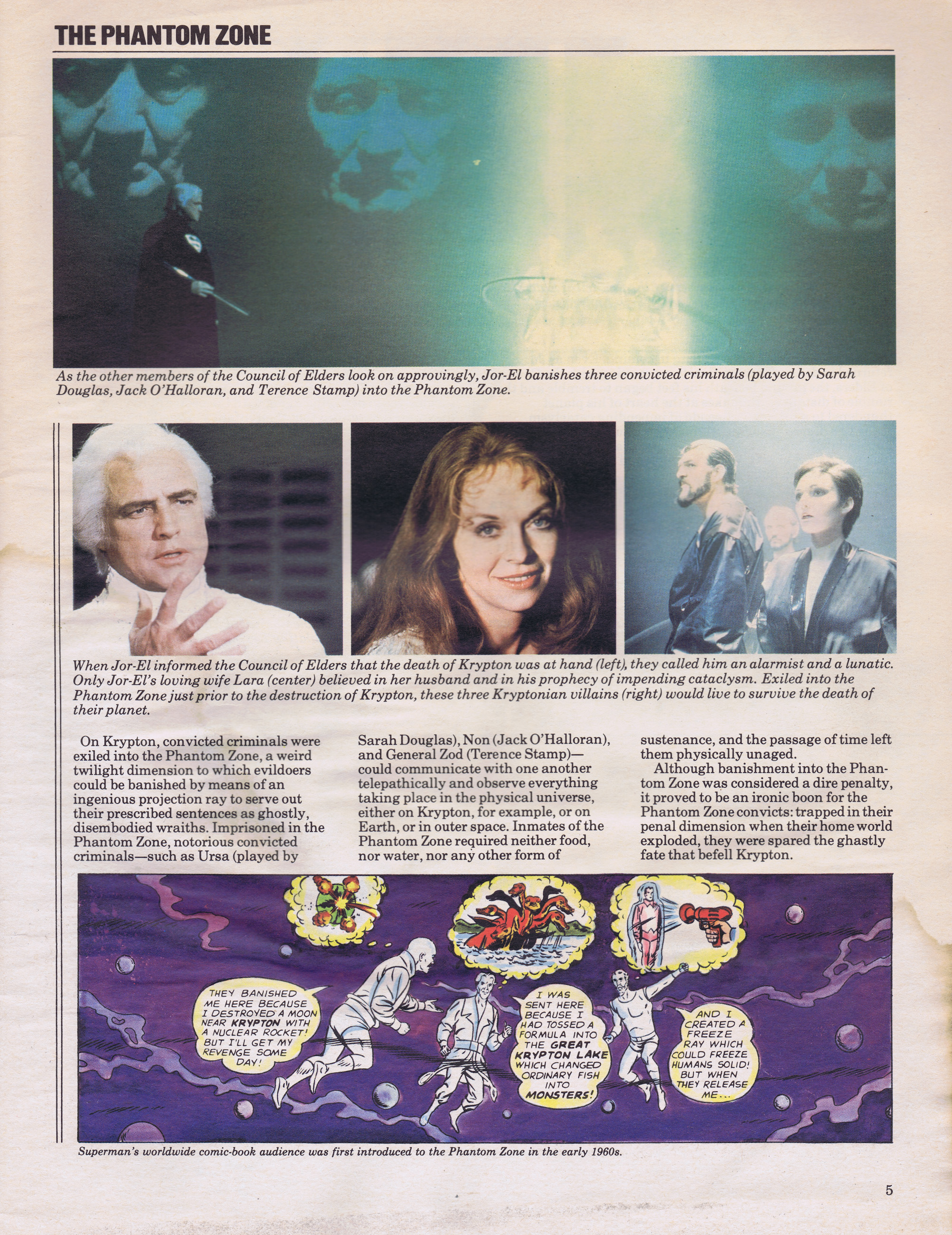 Read online All-New Collectors' Edition comic -  Issue #62 - 7