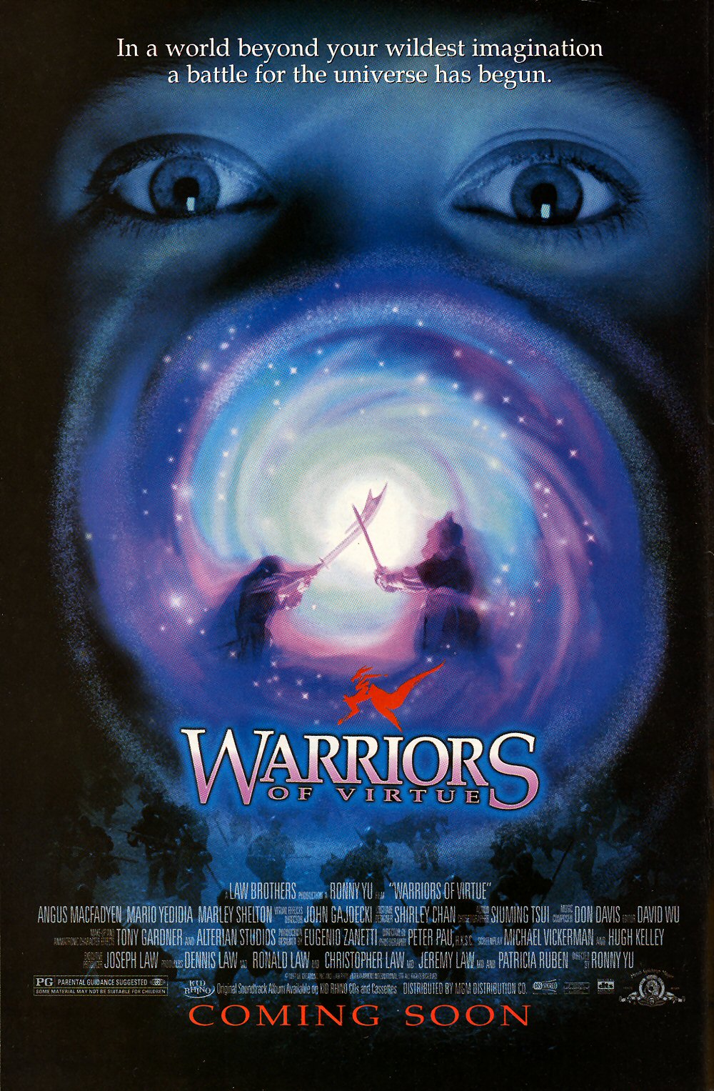 Read online Star Trek: Starfleet Academy (1996) comic -  Issue #7 - 2