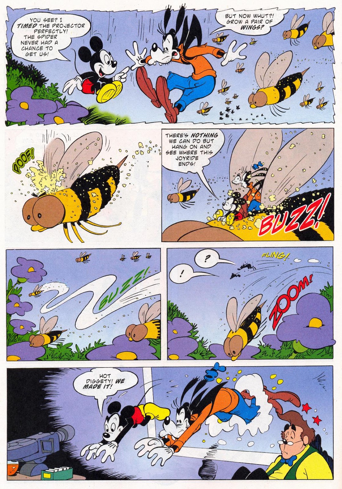 Walt Disney's Donald Duck and Friends issue 318 - Page 24