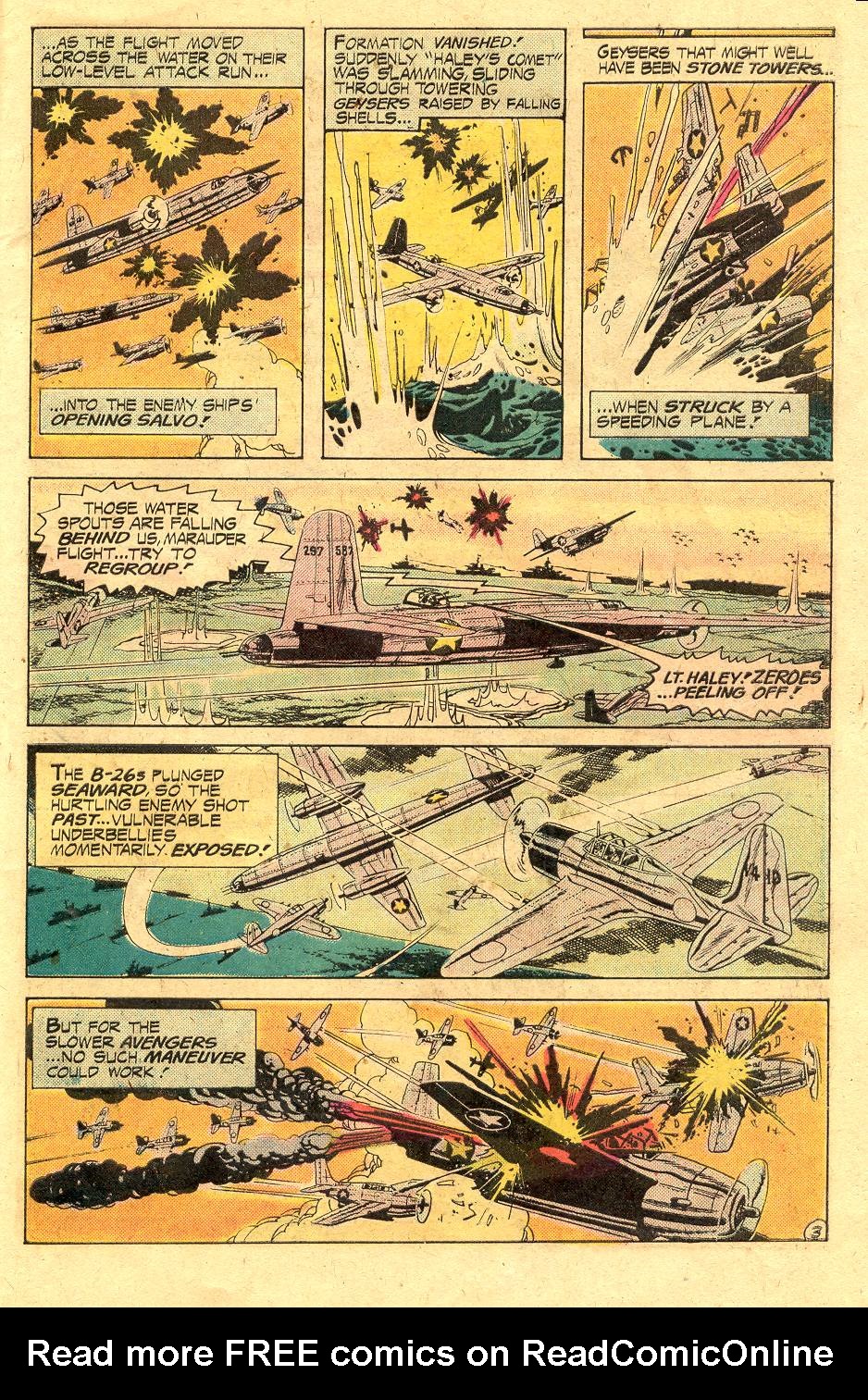 Read online Star Spangled War Stories (1952) comic -  Issue #189 - 16