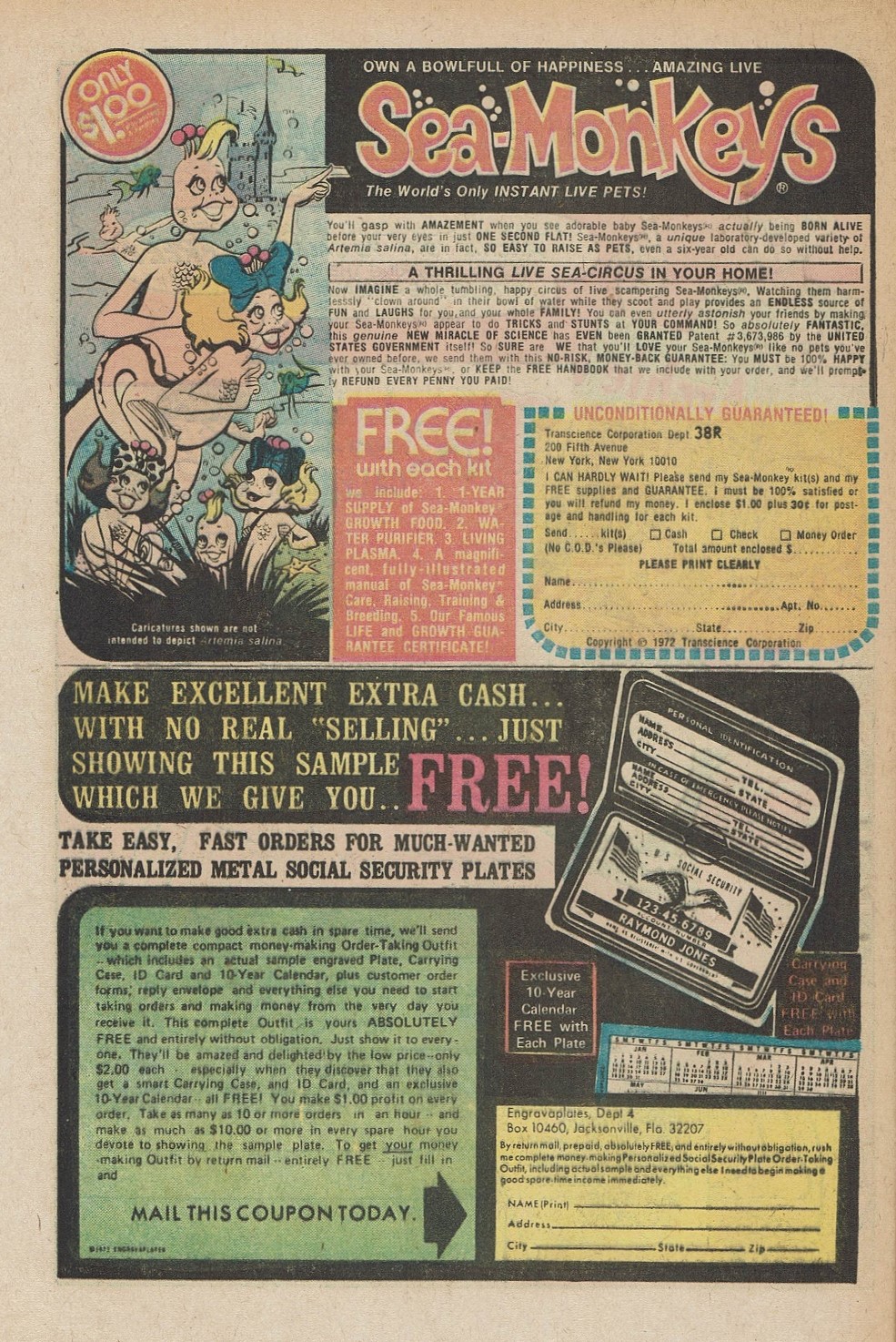 Read online Pep Comics comic -  Issue #290 - 28