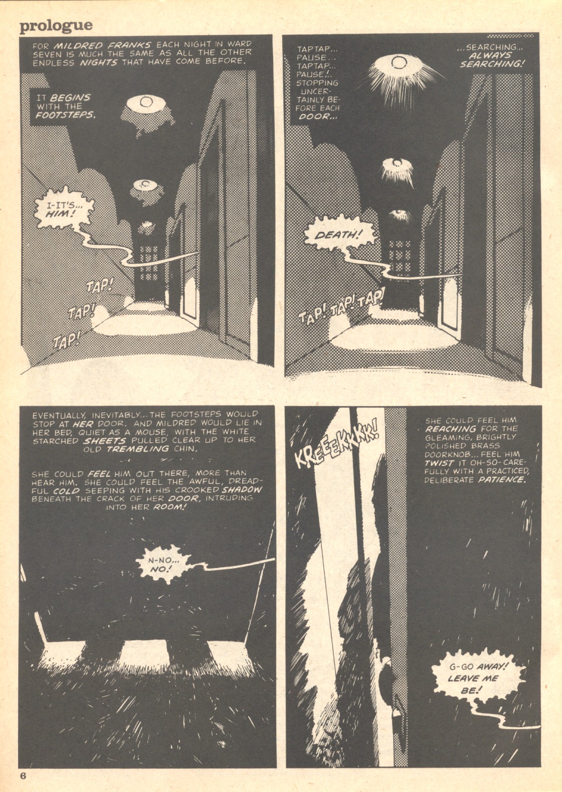 Creepy (1964) Issue #120 #120 - English 6