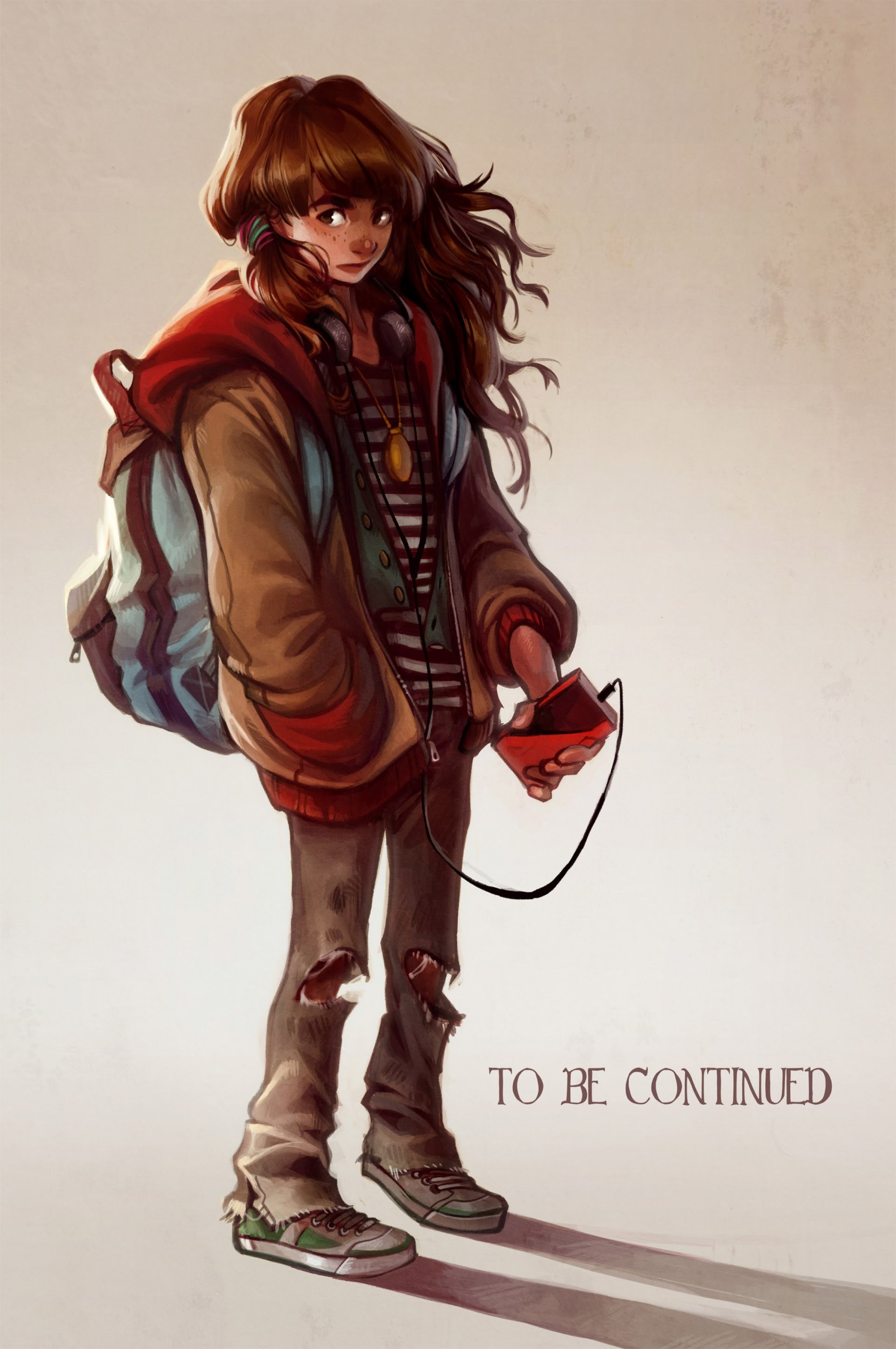 Read online Nine Tenths: The Slider comic -  Issue # TPB - 69