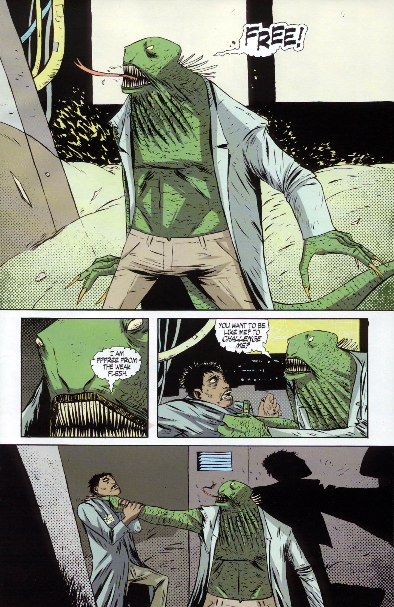Read online Spider-Man Family comic -  Issue #2 - 30
