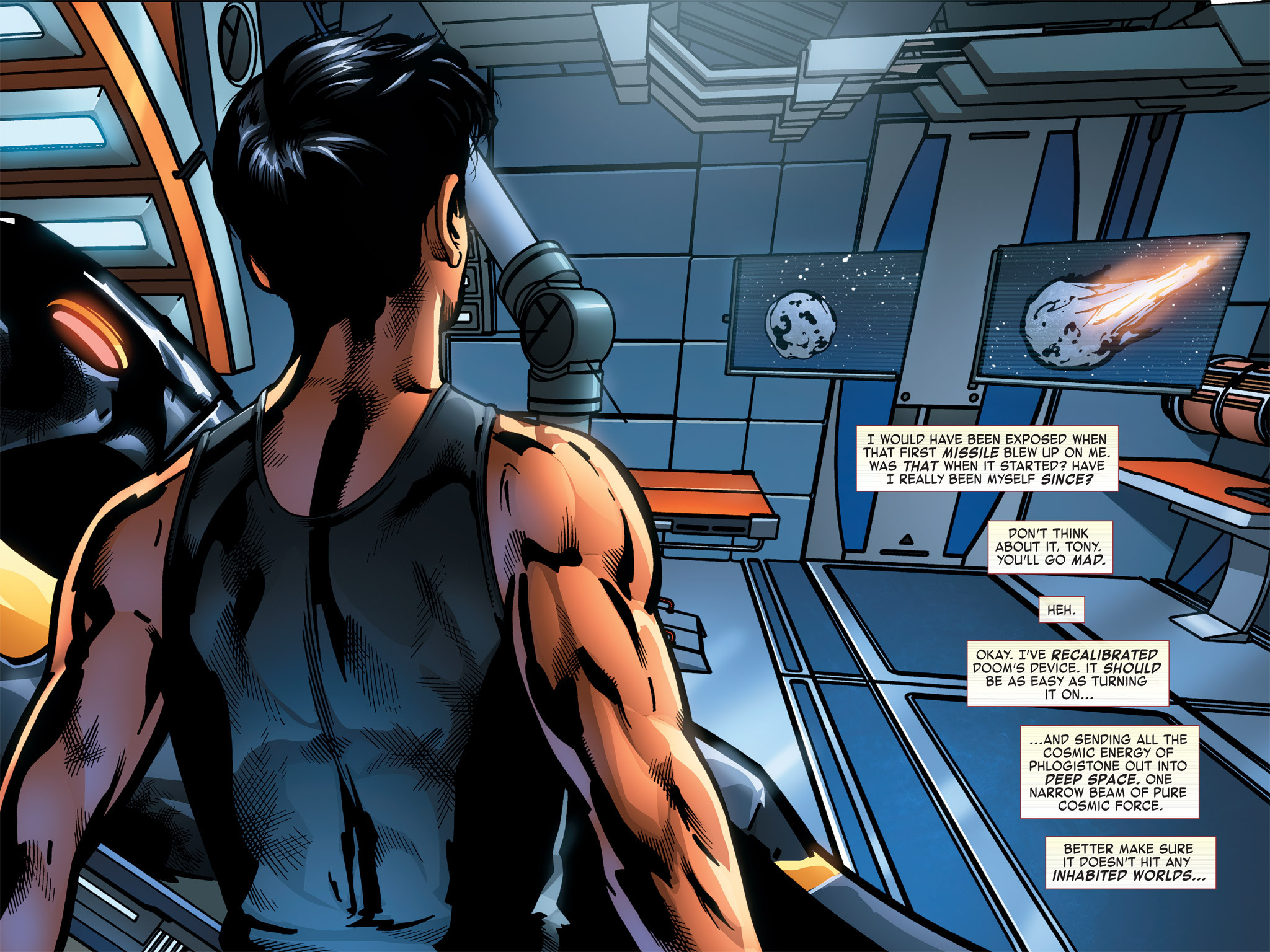 Read online Iron Man: Fatal Frontier Infinite Comic comic -  Issue #11 - 59
