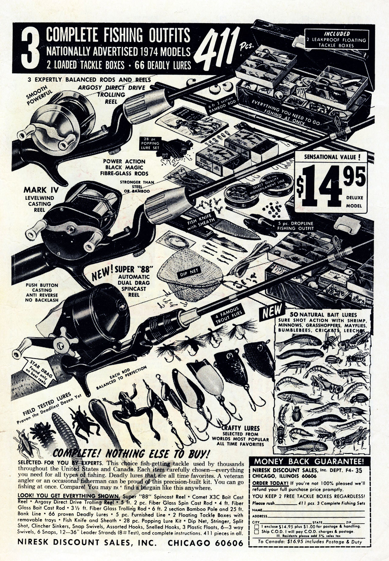 Read online Marvel Double Feature comic -  Issue #5 - 35