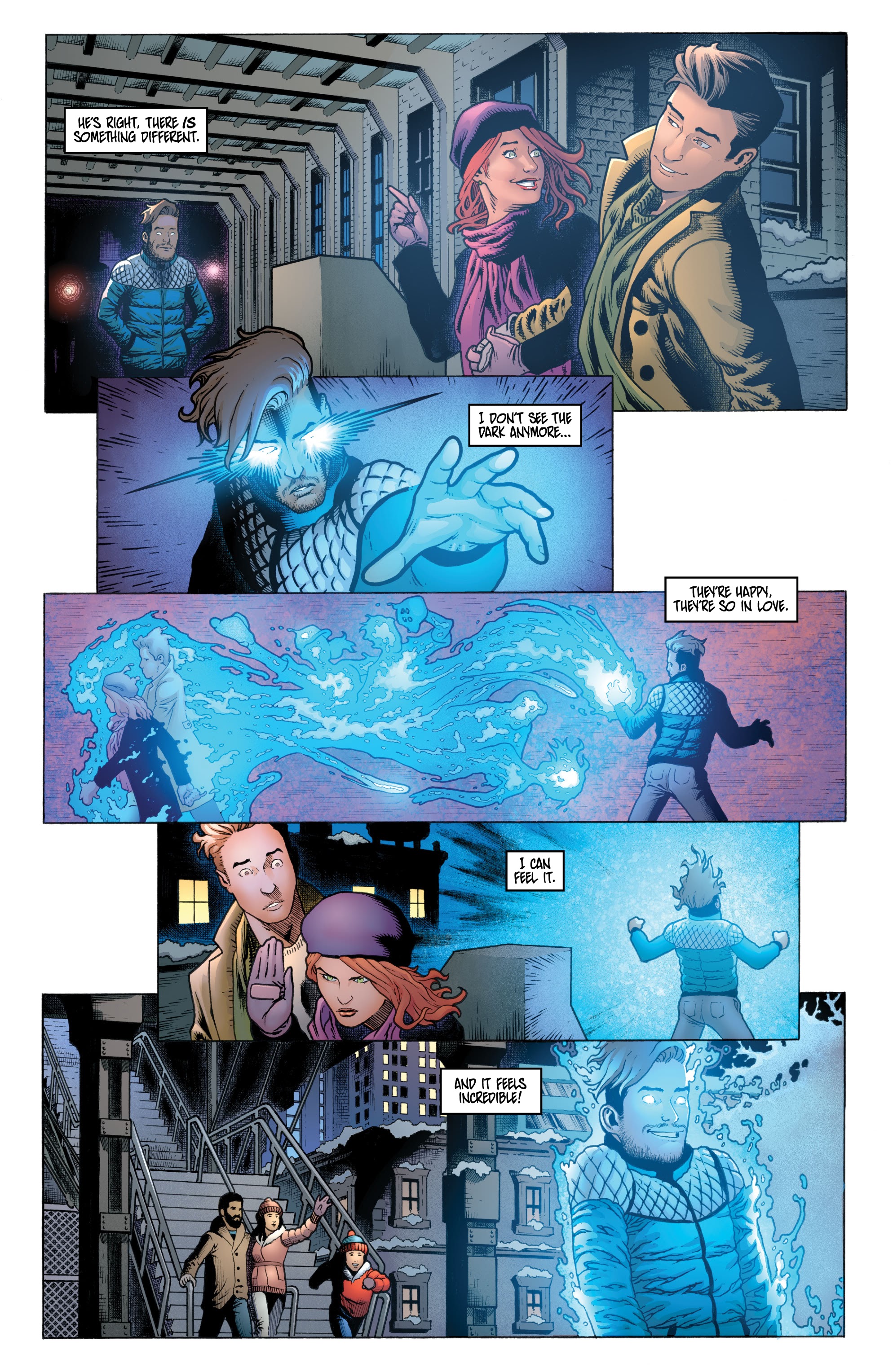 Read online Syphon (2021) comic -  Issue #2 - 7