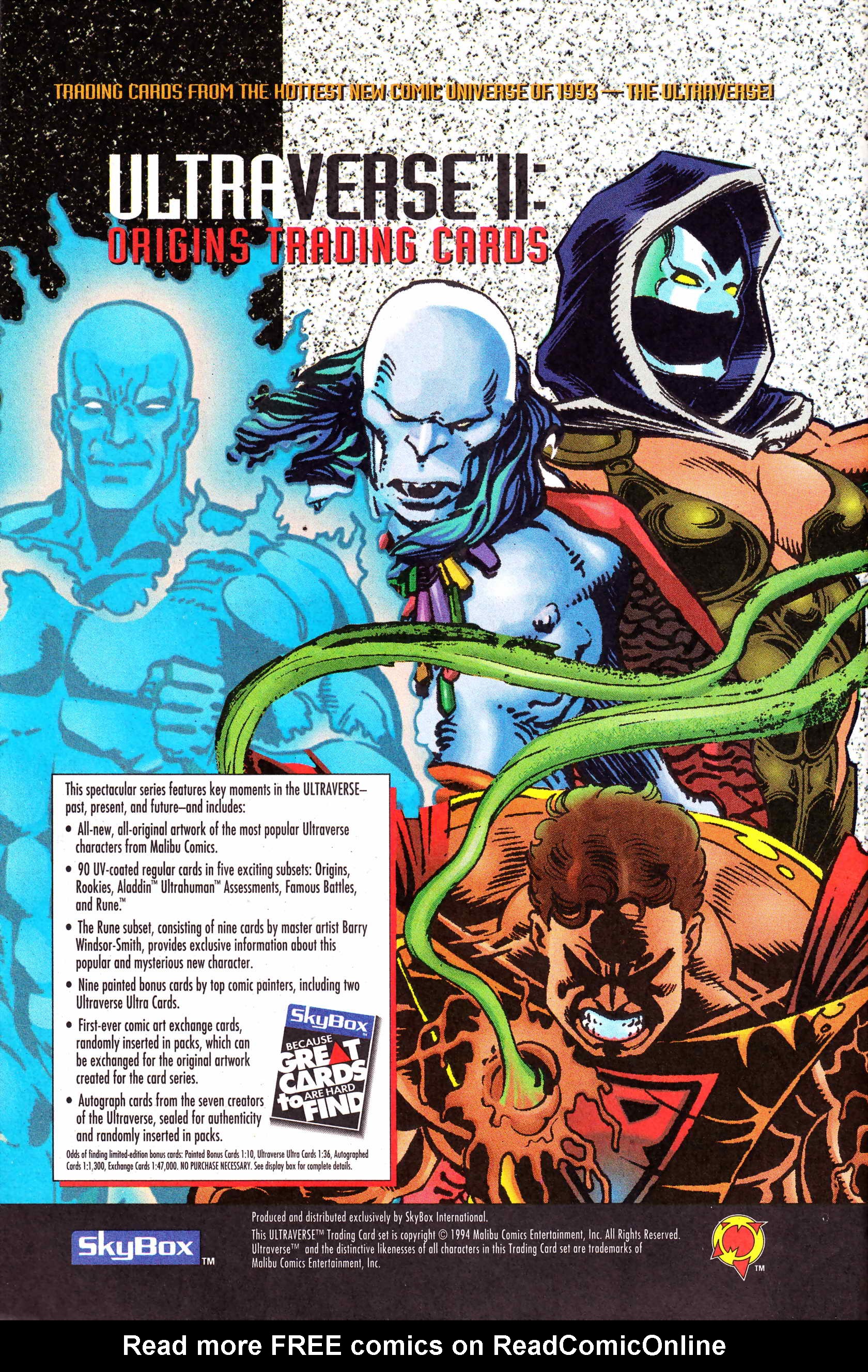 Read online Wrath comic -  Issue #3 - 12