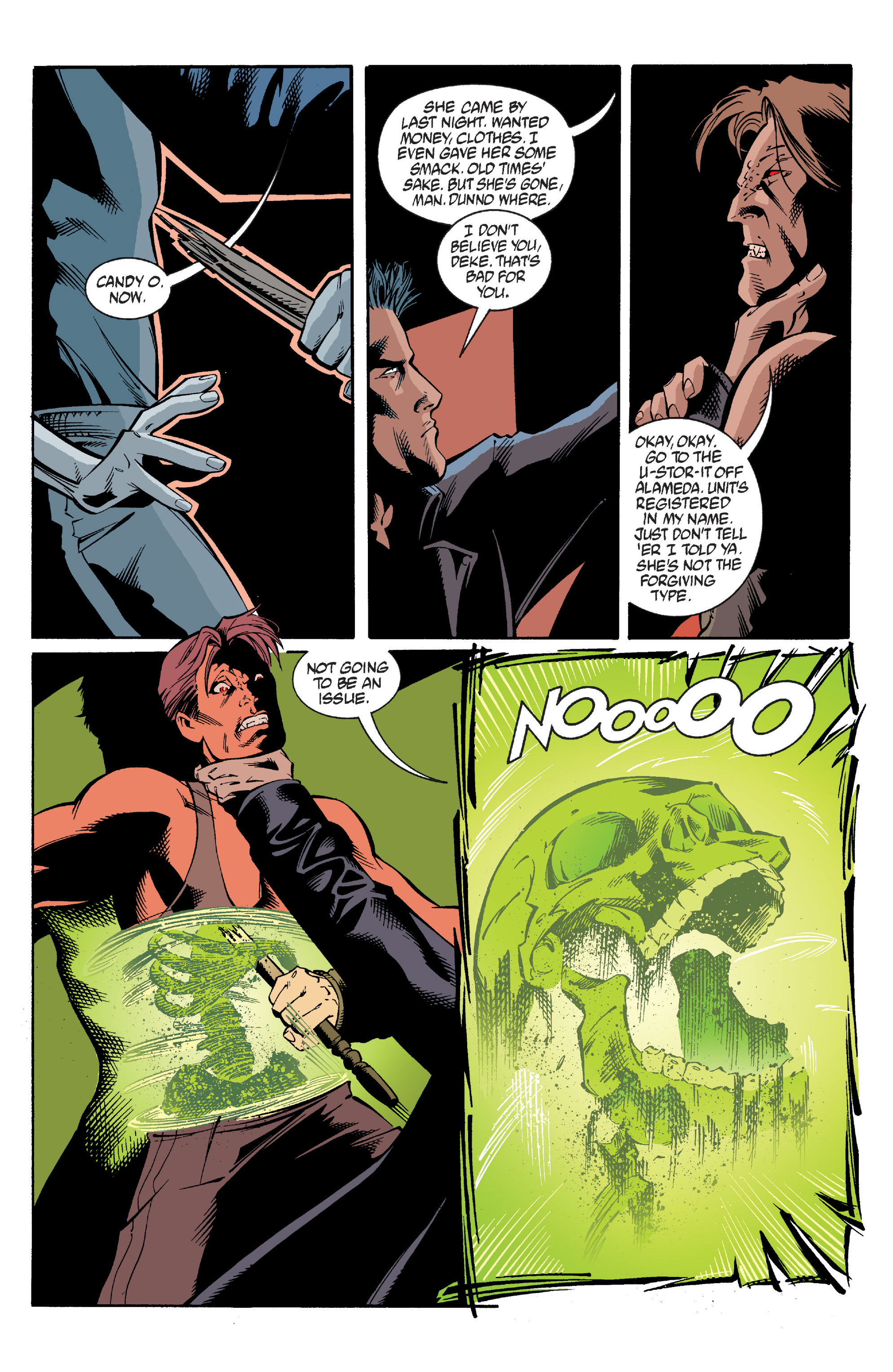 Read online Angel Legacy Edition: Book One comic -  Issue #Angel Legacy Edition TPB 2 (Part 1) - 42
