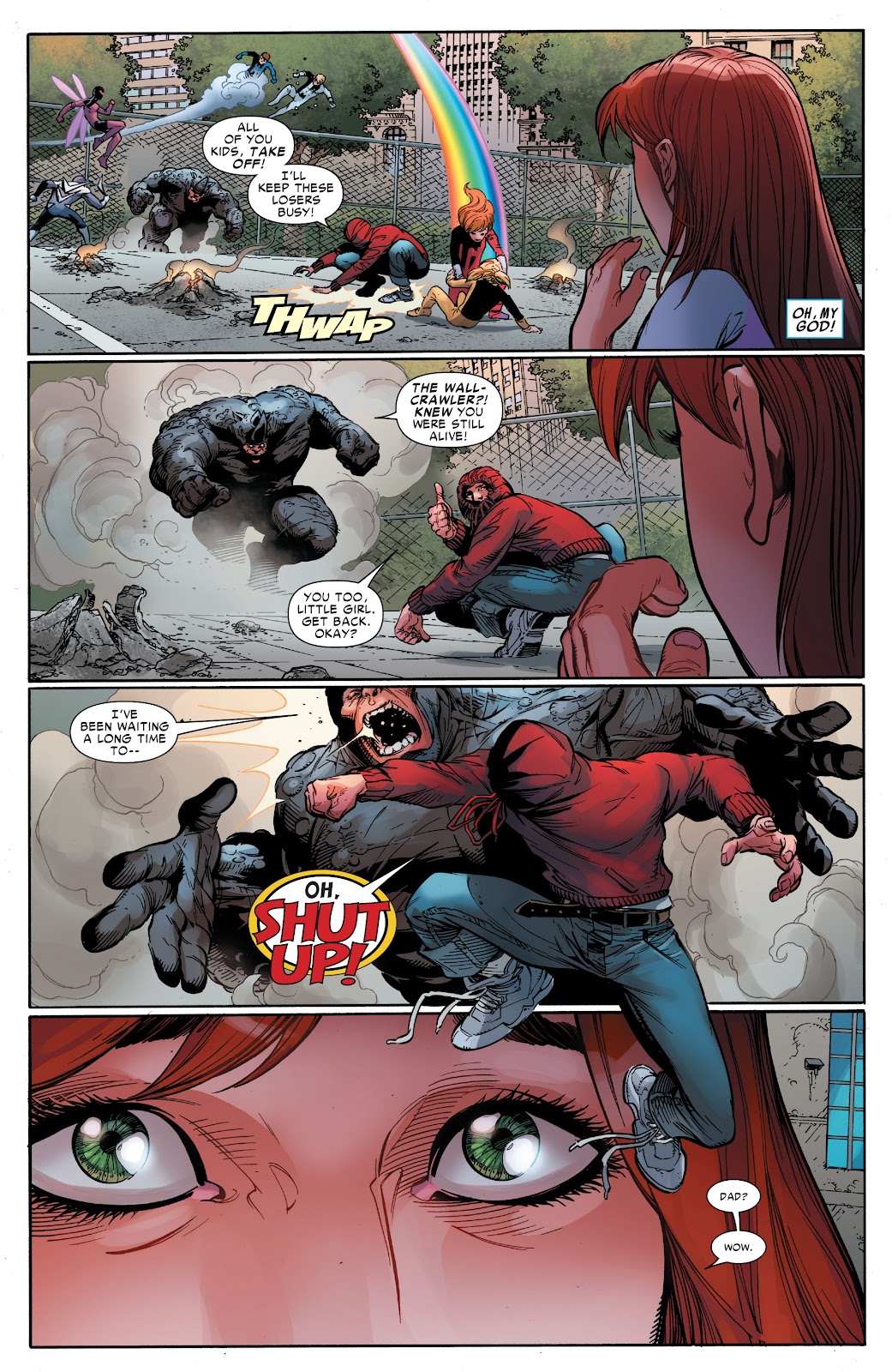 Amazing Spider-Man: Renew Your Vows (2015) issue 2 - Page 15