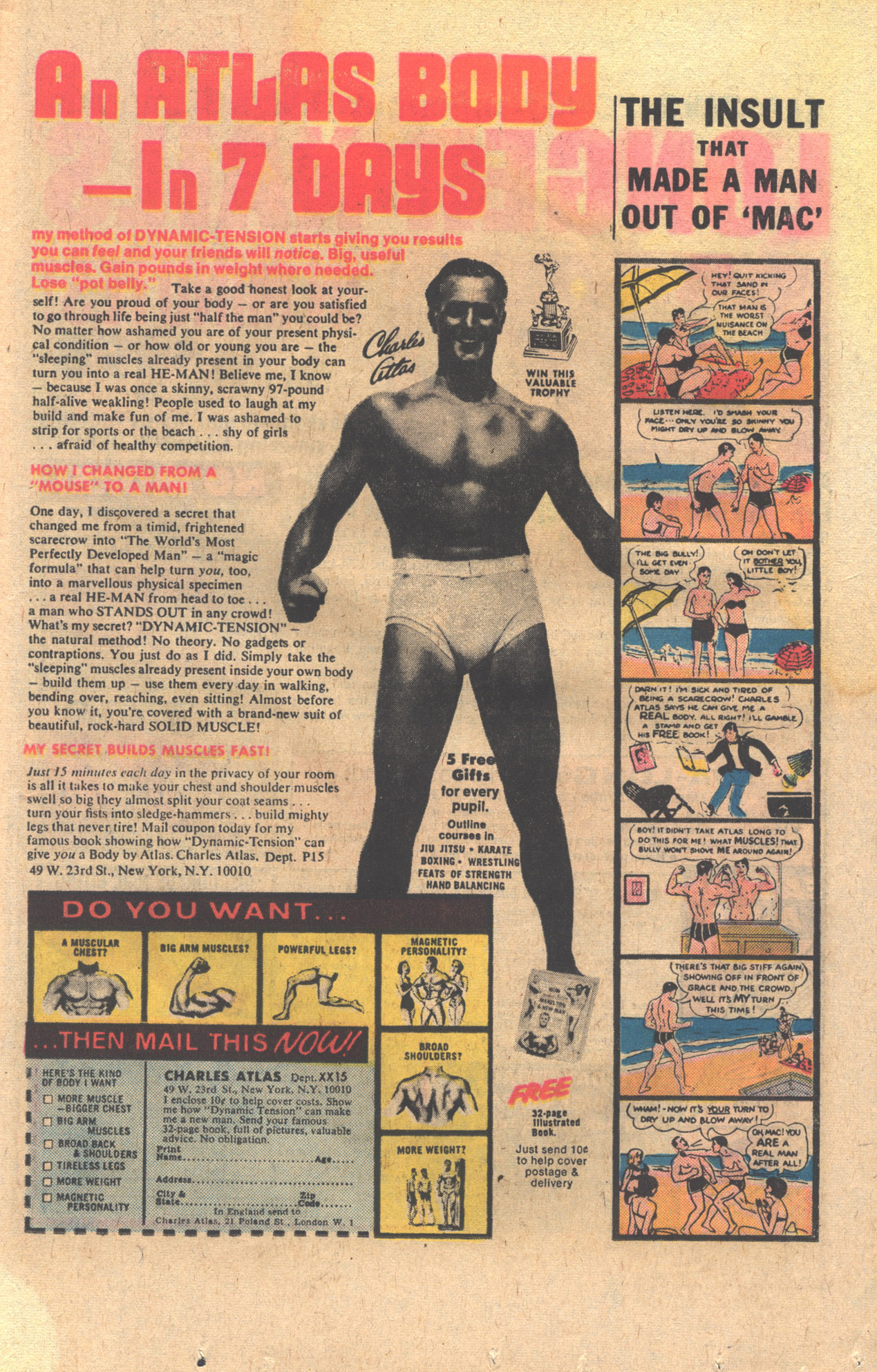 Read online The Adventures of Little Archie comic -  Issue #112 - 11