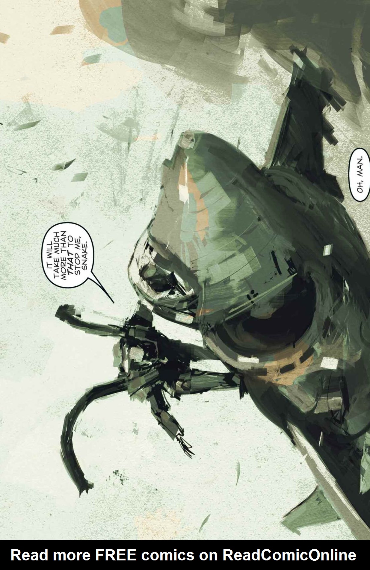 Read online IDW: The First Decade comic -  Issue # TPB (Part 2) - 40
