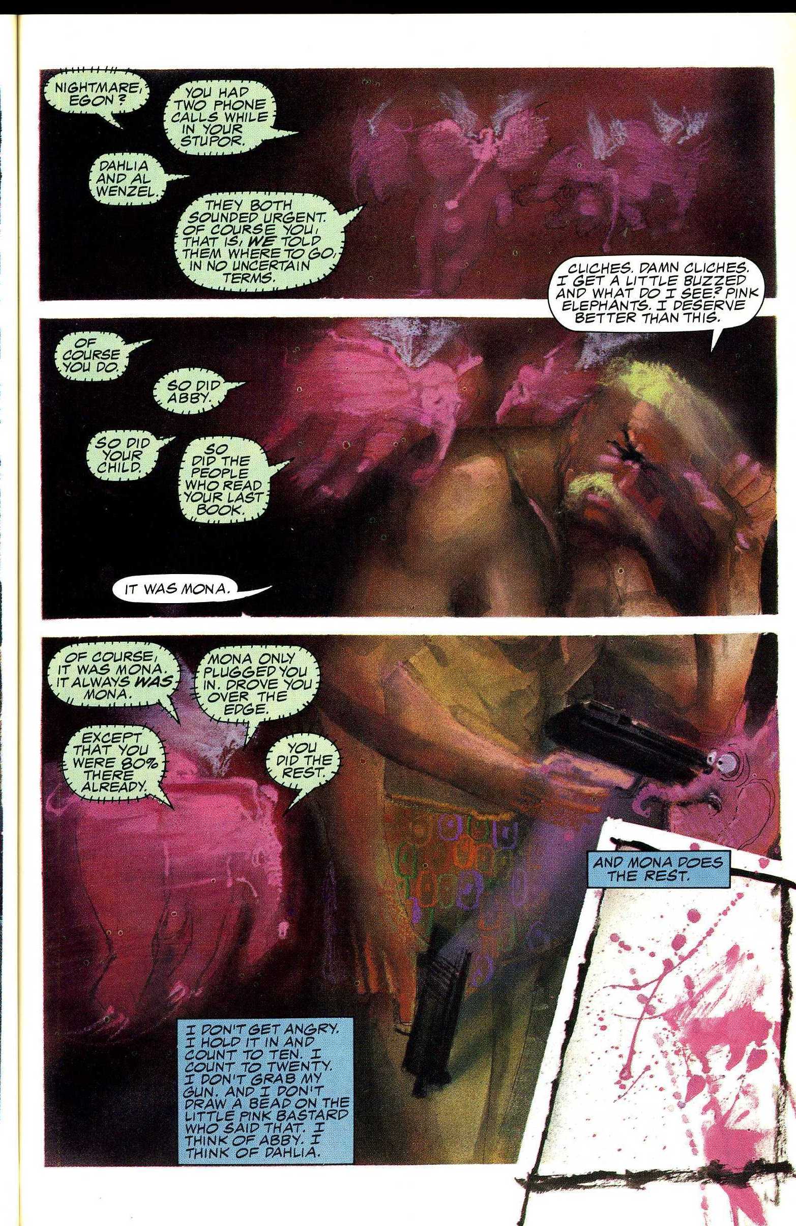Read online Stray Toasters comic -  Issue #2 - 25