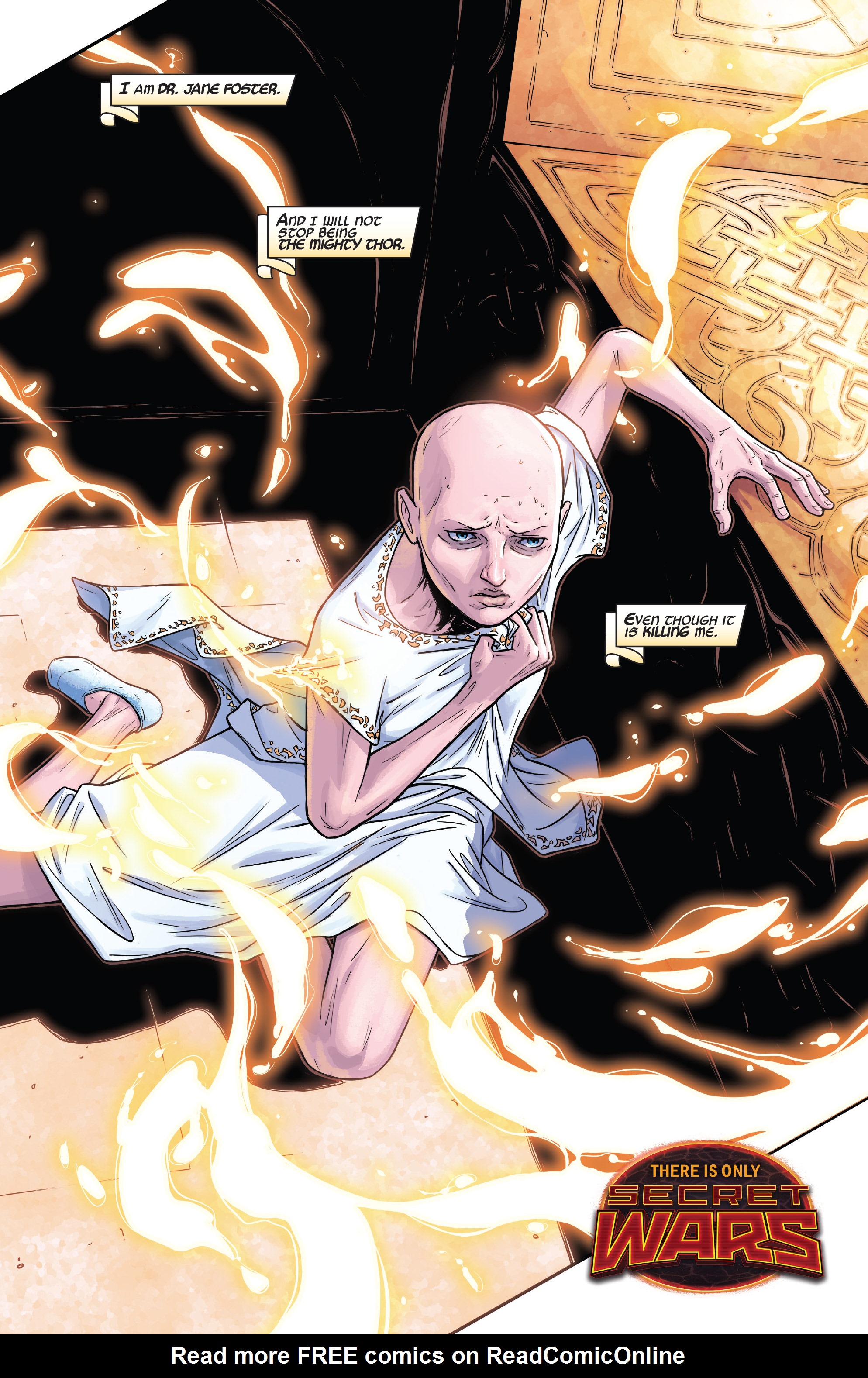 Read online Thor by Jason Aaron & Russell Dauterman comic -  Issue # TPB 1 (Part 2) - 69