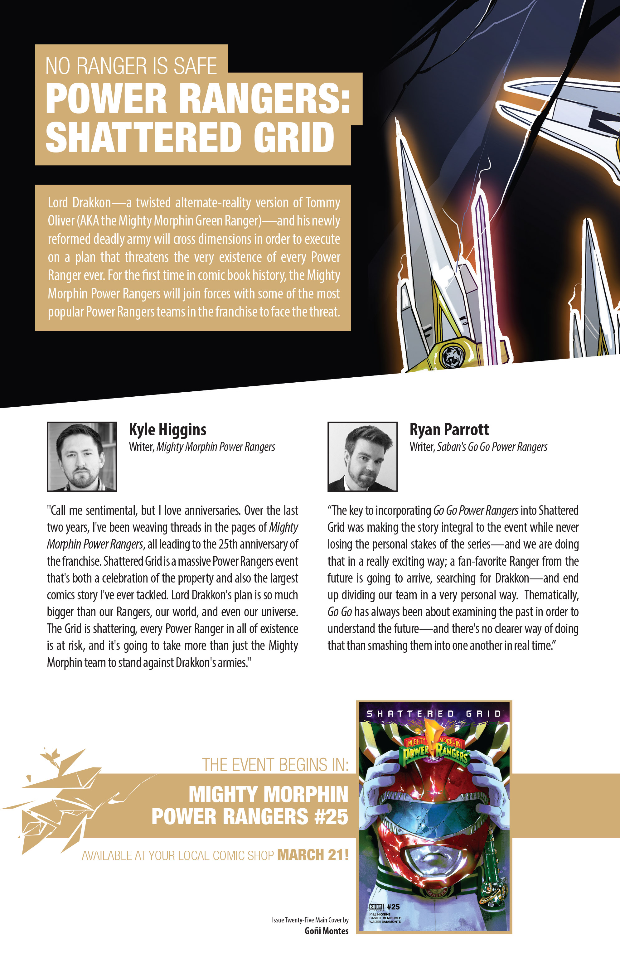 Read online The Storyteller: Fairies comic -  Issue #4 - 26