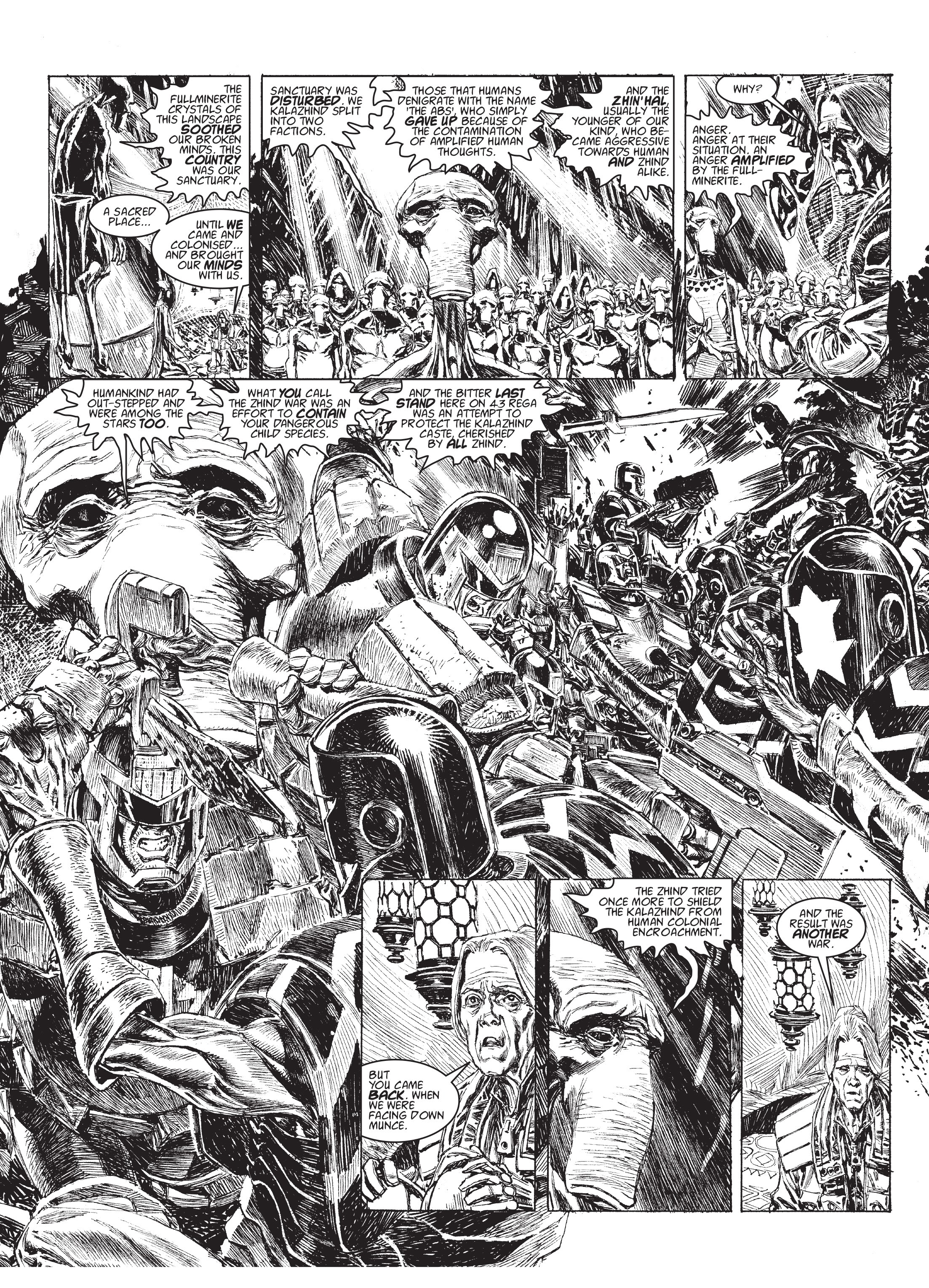 Read online Lawless comic -  Issue # TPB 3 - 68