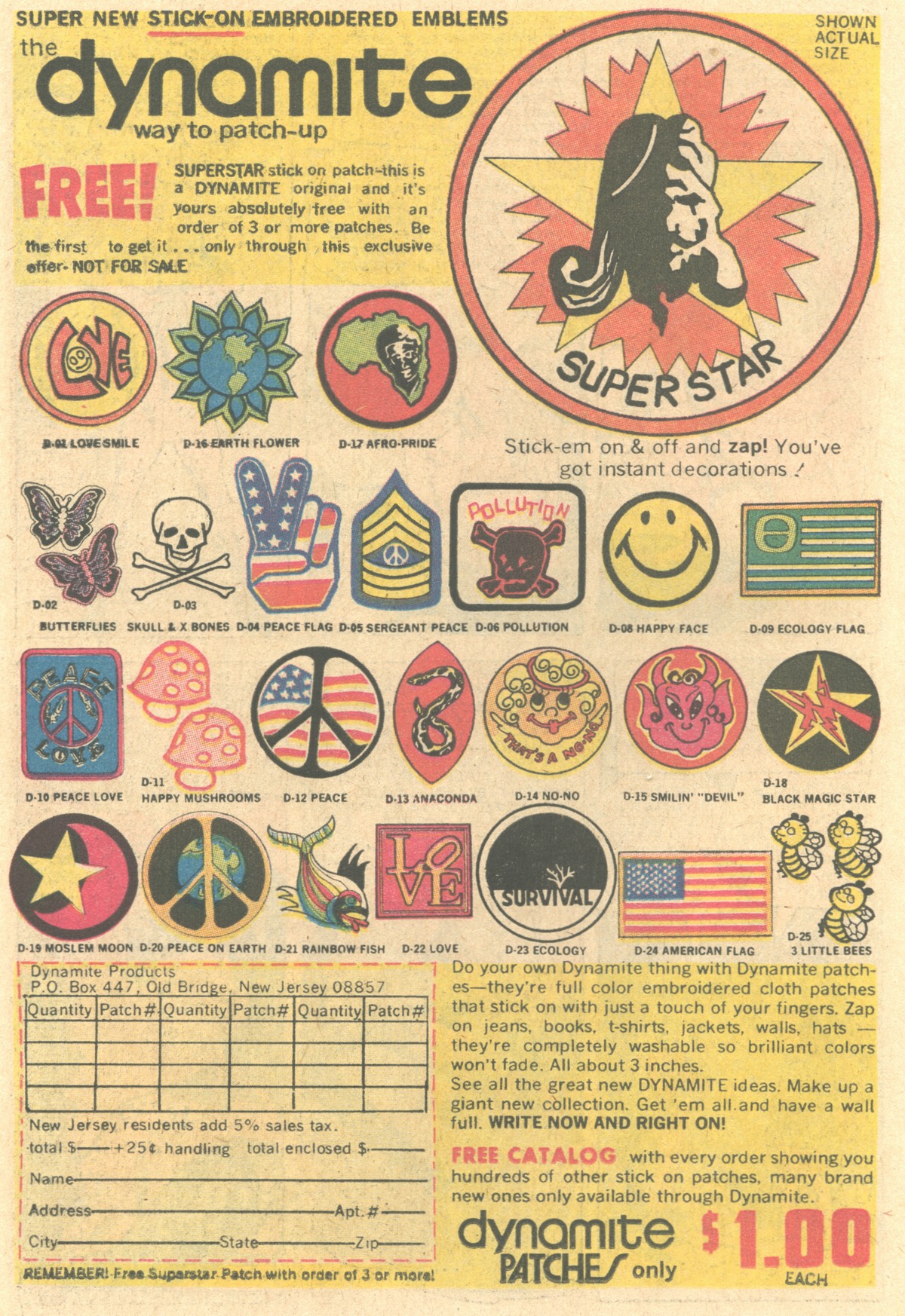 Read online Adventure Comics (1938) comic -  Issue #415 - 20