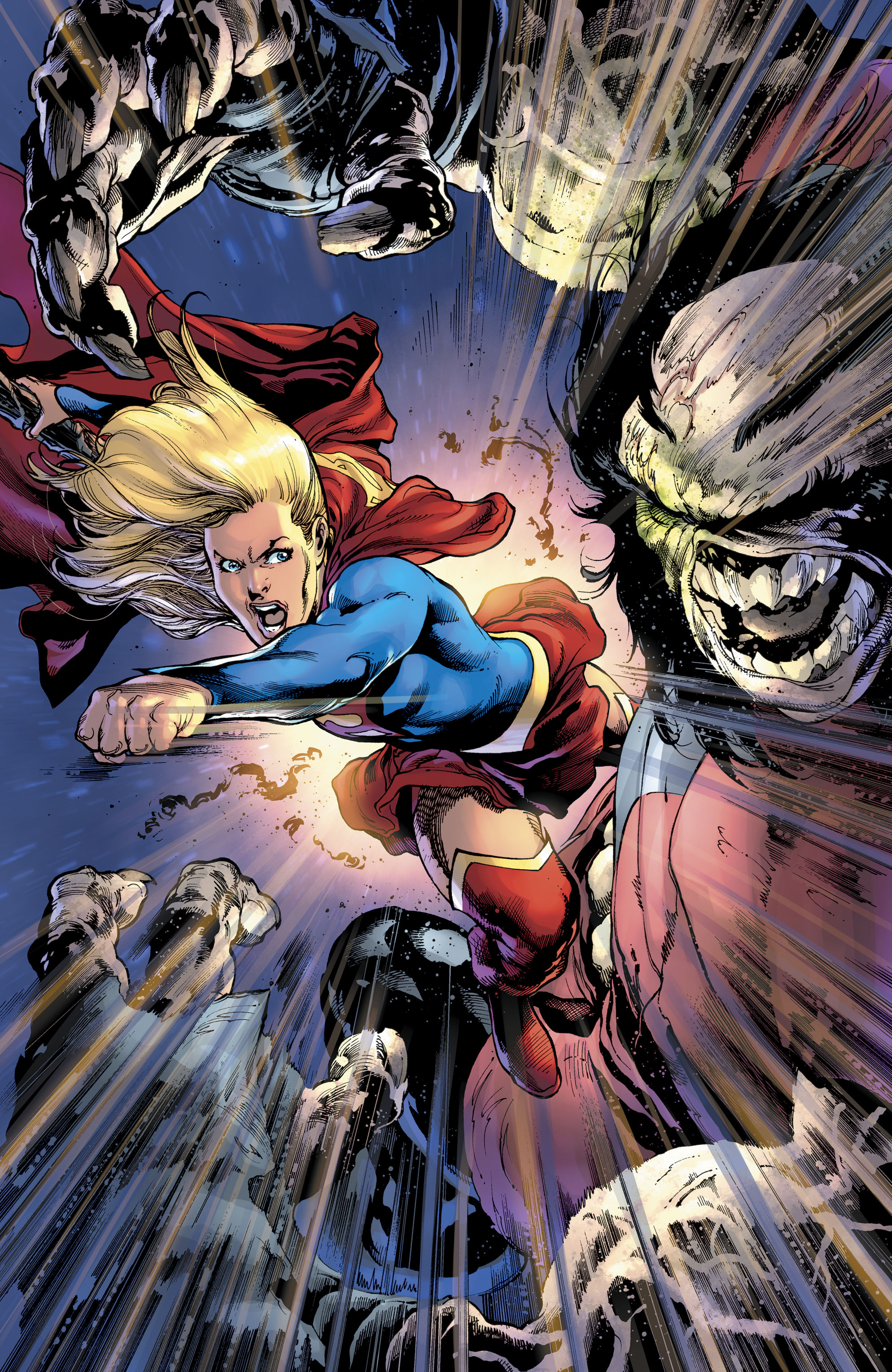 Read online Superman (2018) comic -  Issue #12 - 7