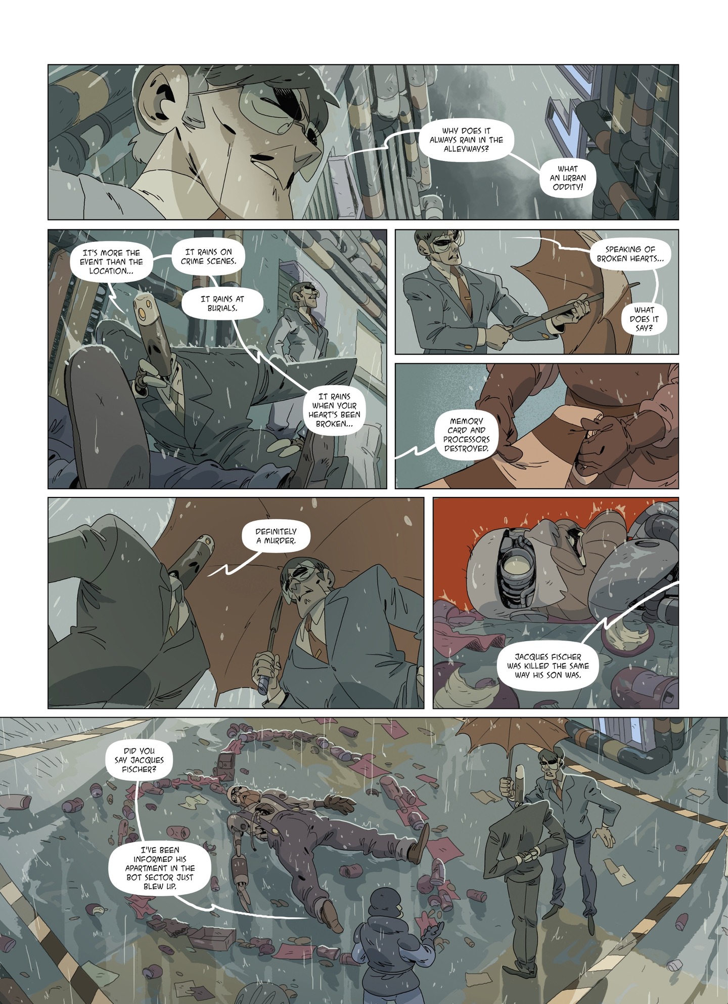 Read online Love Love Love comic -  Issue #2 - 10