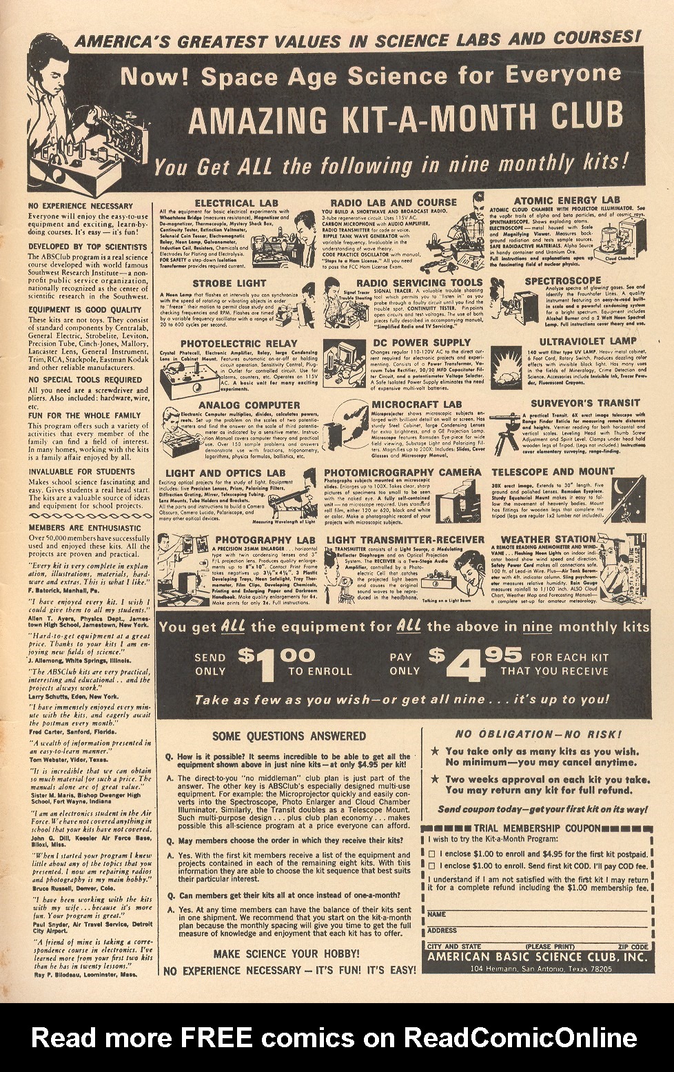 Read online Sgt. Fury comic -  Issue #69 - 35