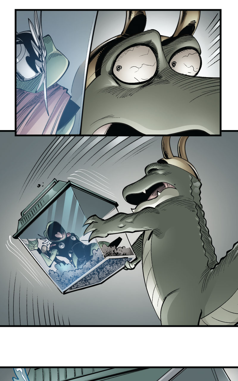 Alligator Loki: Infinity Comic issue 22 - Page 19