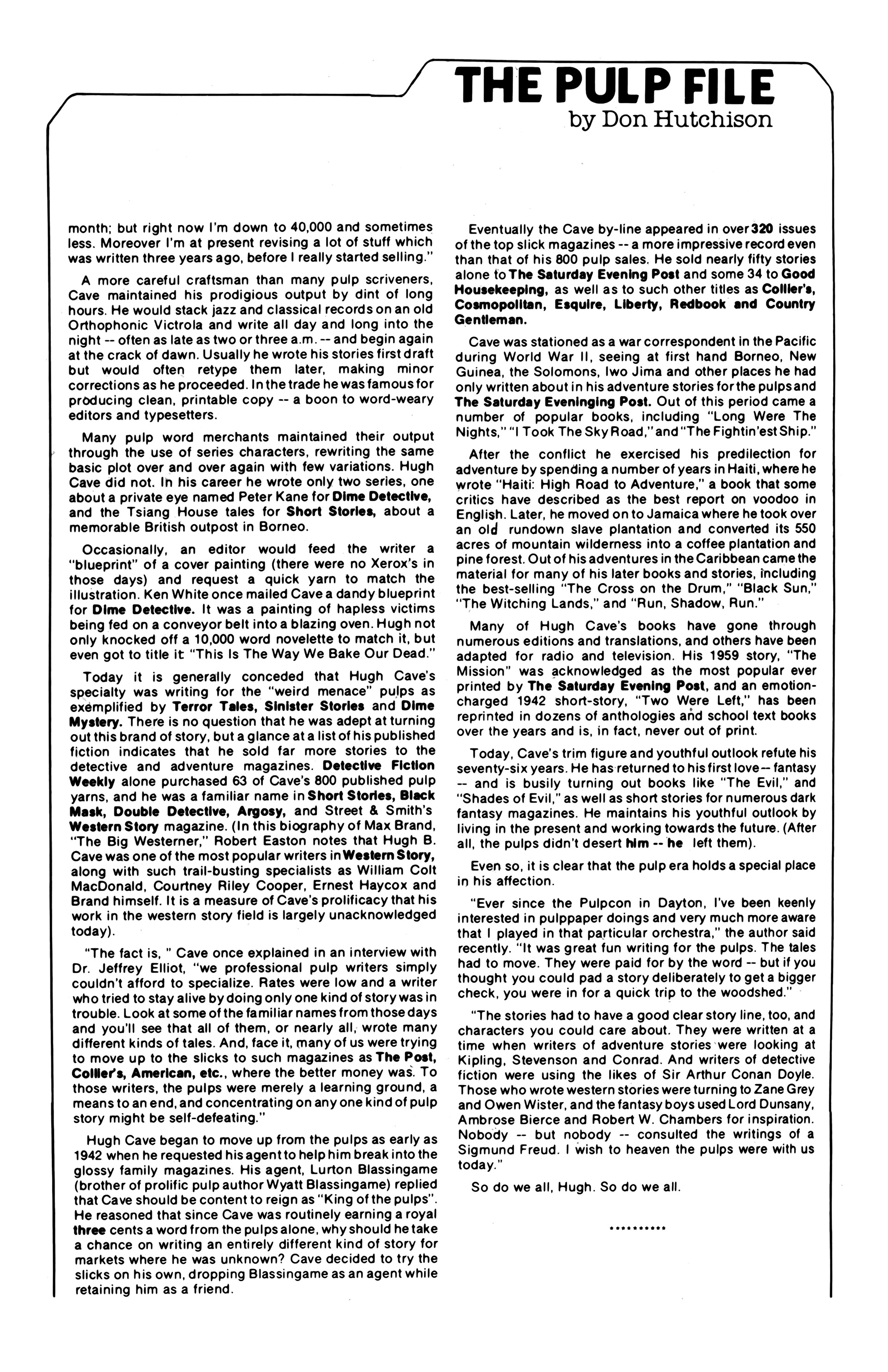 Read online Wordsmith comic -  Issue #5 - 32