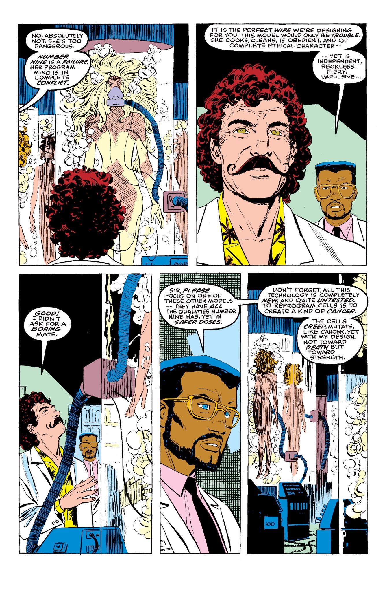 Read online Daredevil Epic Collection comic -  Issue # TPB 14 (Part 1) - 75