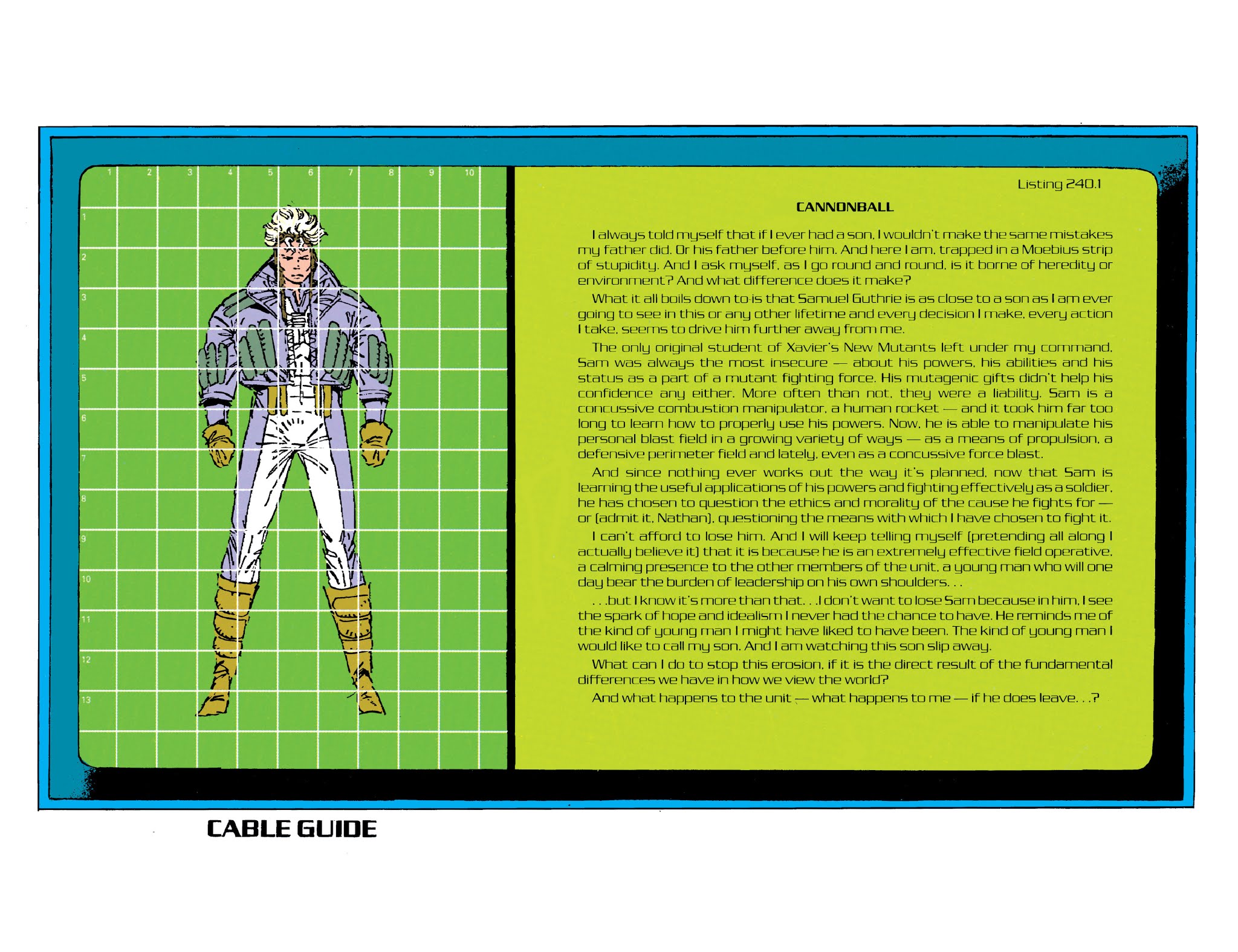 Read online X-Force Epic Collection comic -  Issue # TPB (Part 2) - 92