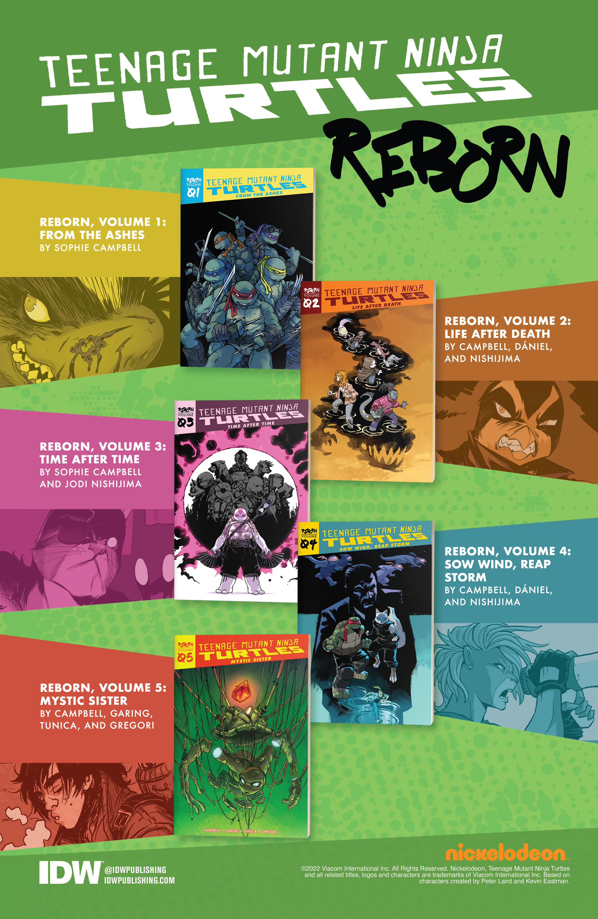 Read online Teenage Mutant Ninja Turtles: The Armageddon Game comic -  Issue #4 - 32