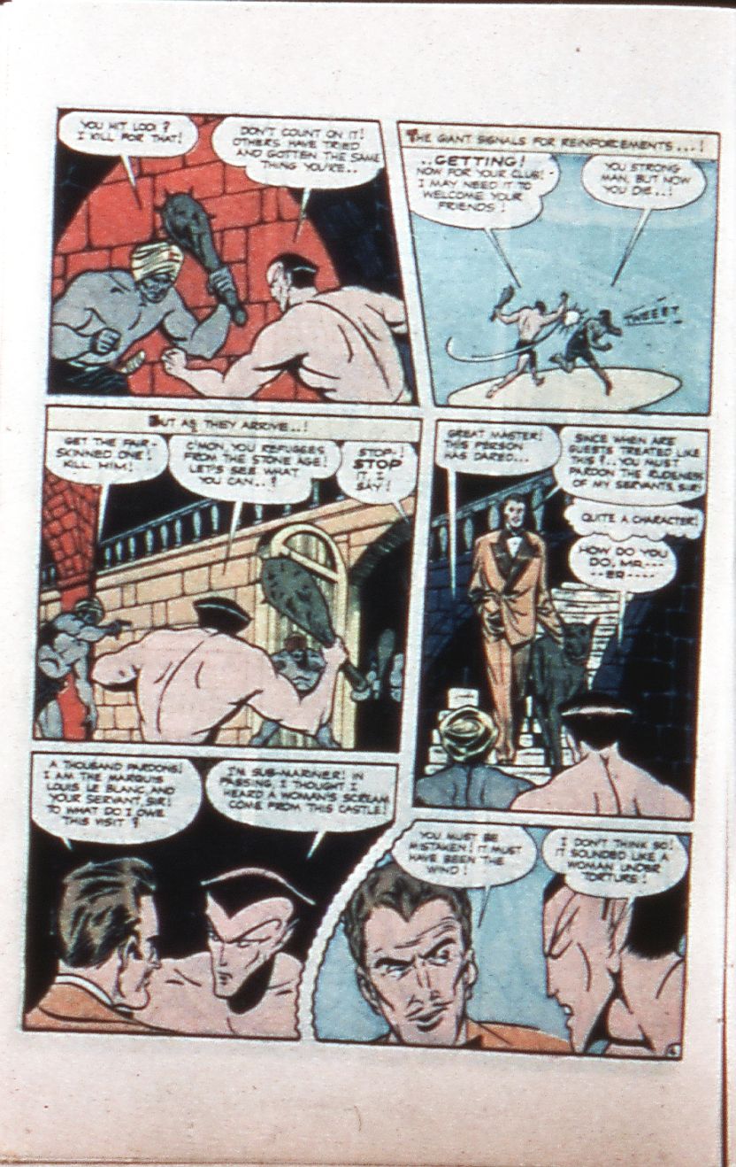Marvel Mystery Comics (1939) issue 64 - Page 18