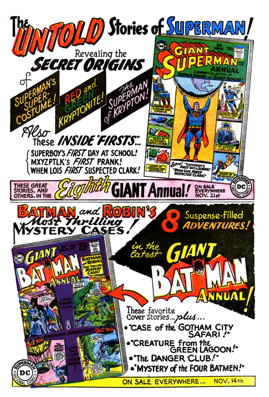 Read online Blackhawk (1957) comic -  Issue #192 - 13