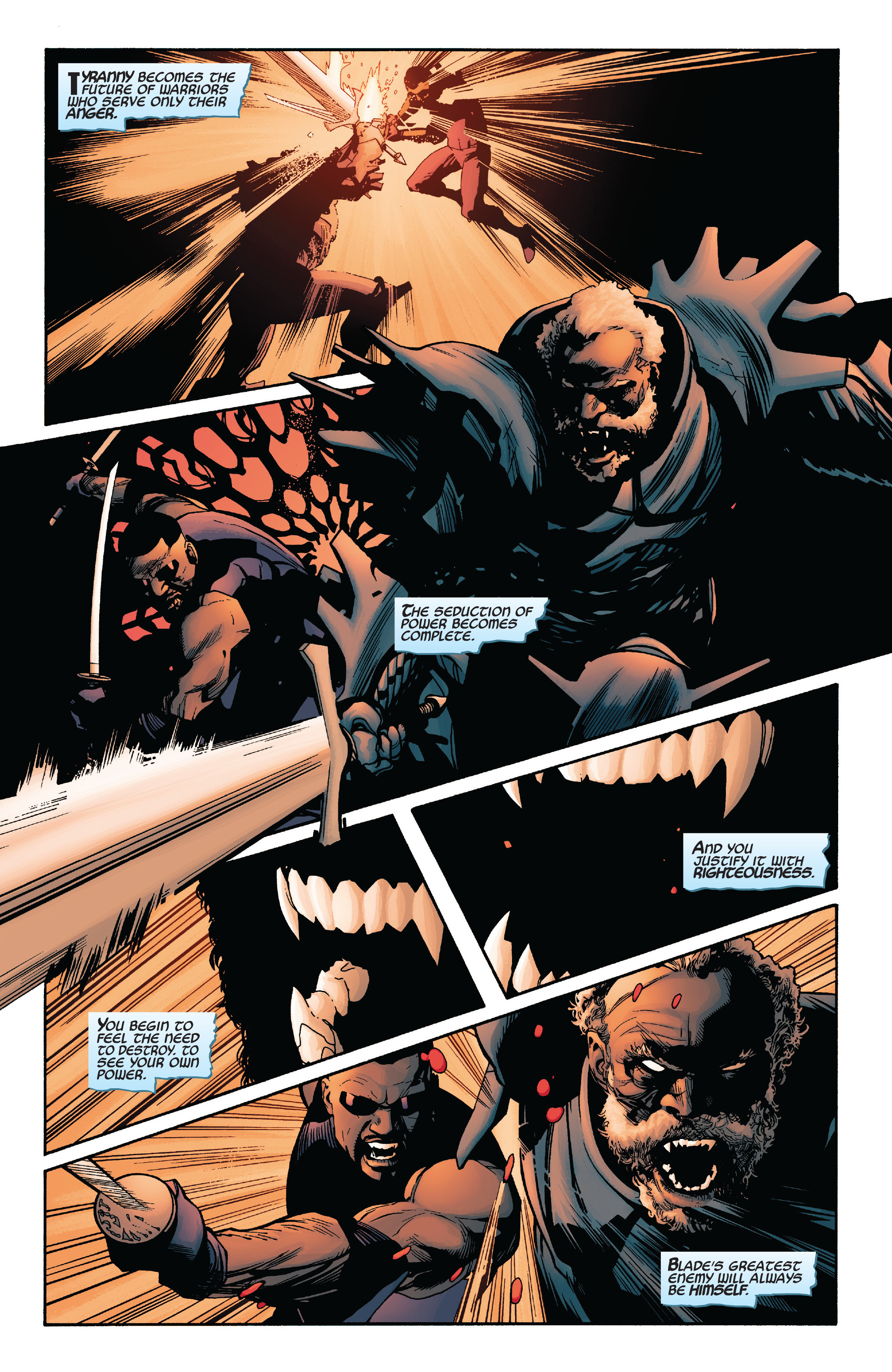 Read online War Of The Realms Strikeforce comic -  Issue # _TPB - 19