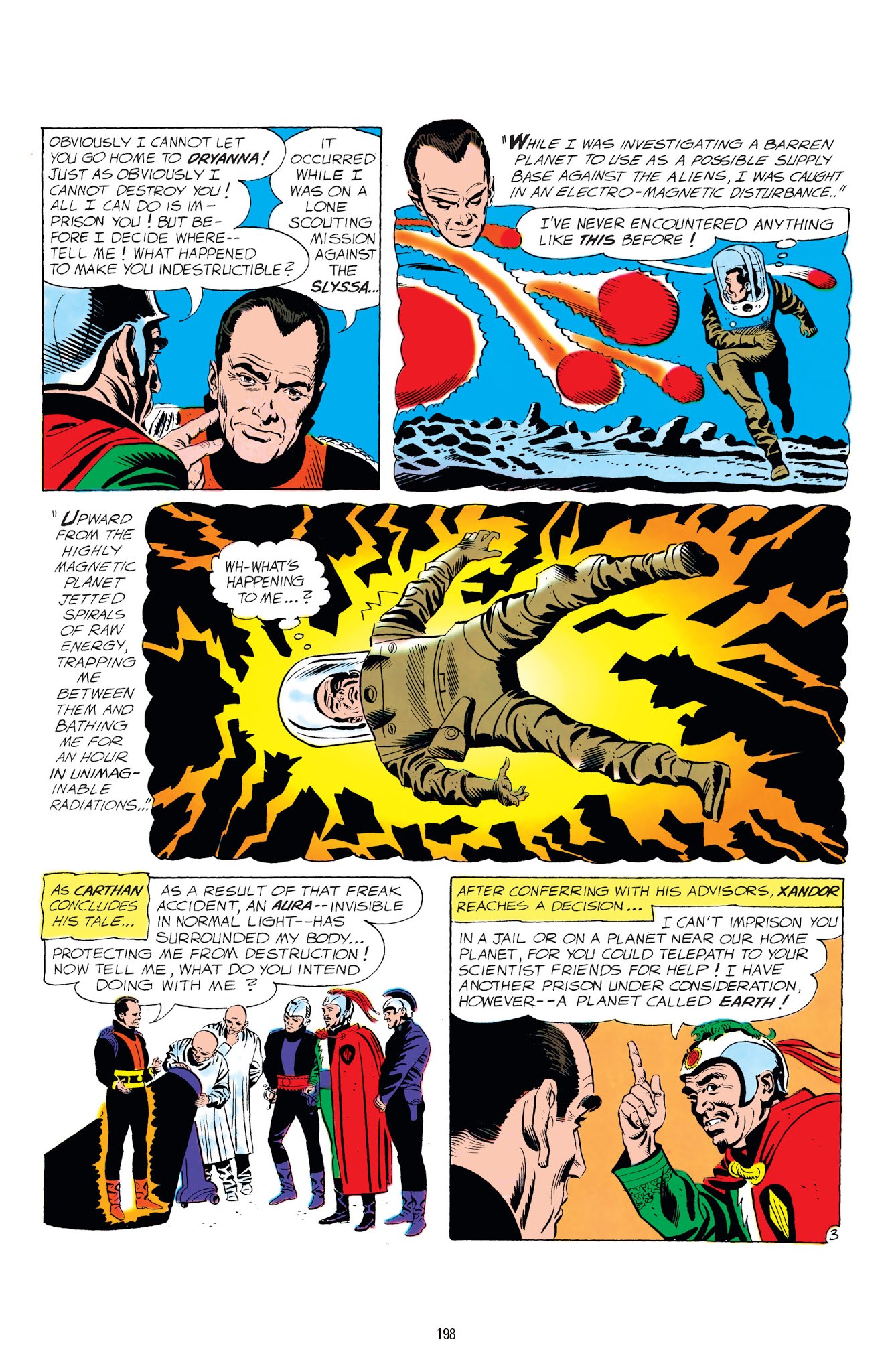 Read online Justice League of America (1960) comic -  Issue # _TPB 1 (Part 2) - 98