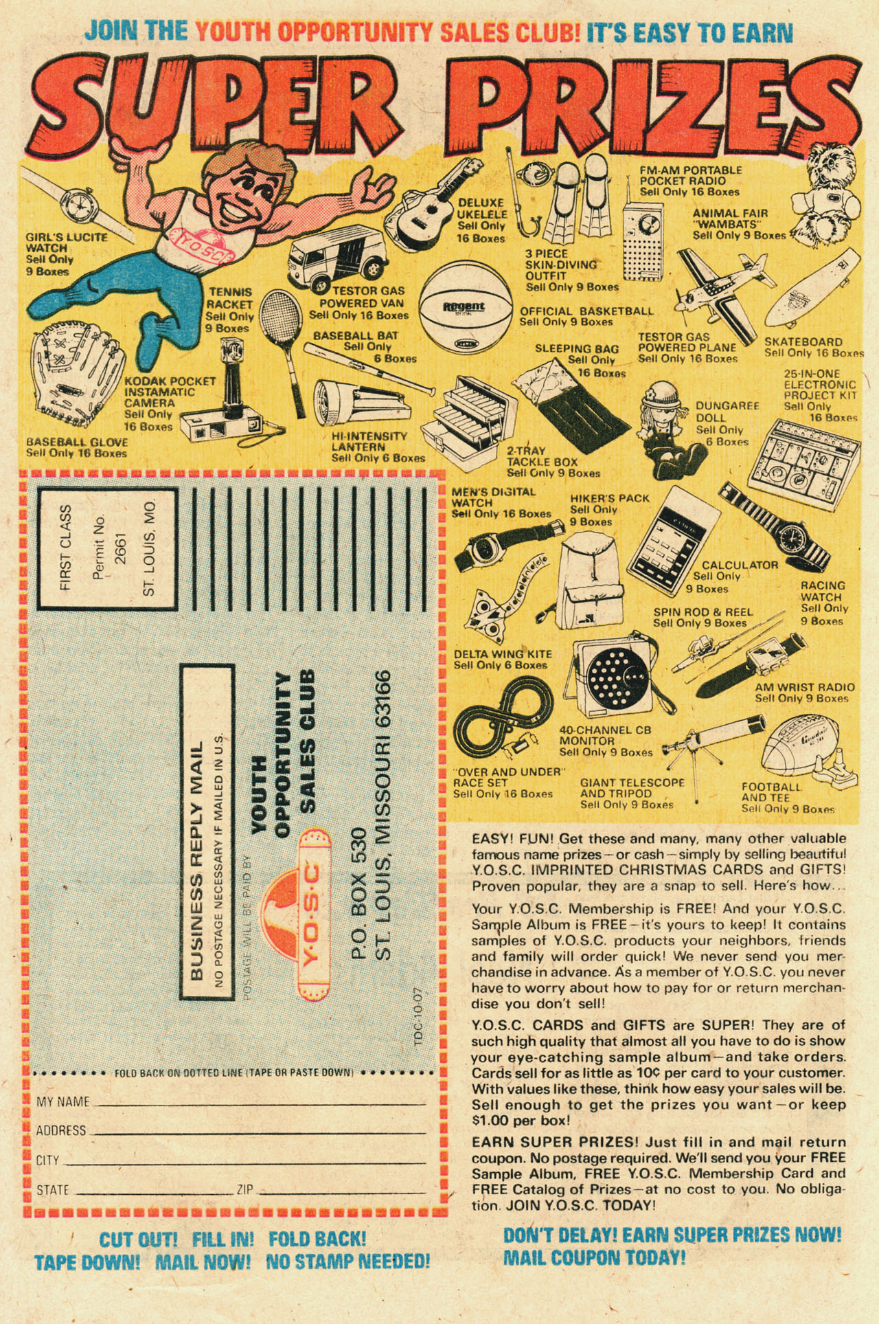 Read online Action Comics (1938) comic -  Issue #476 - 34