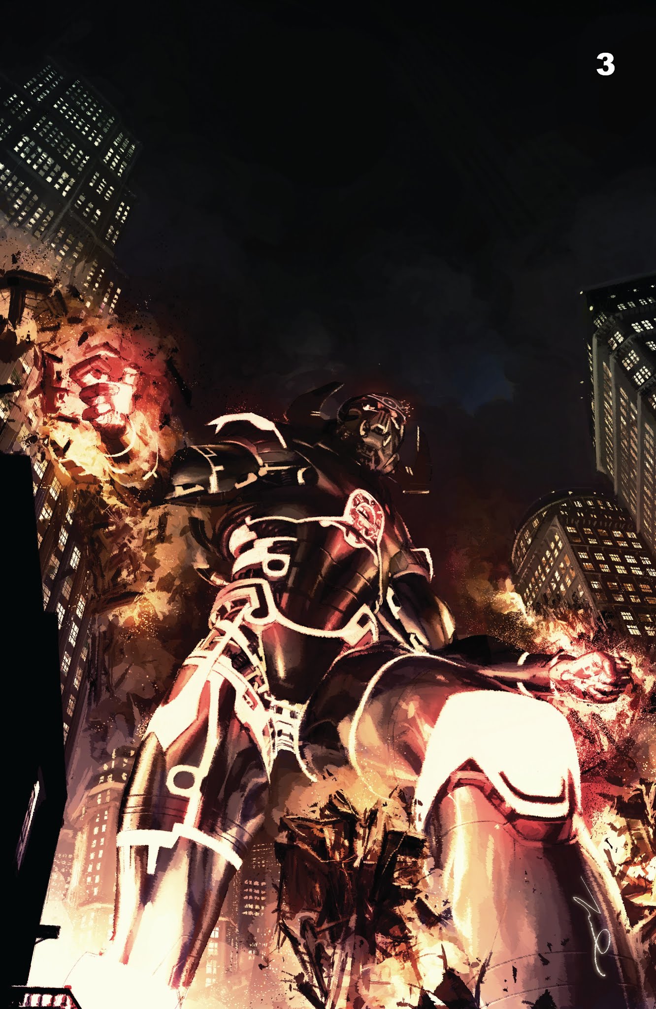Read online S.H.I.E.L.D. (2011) comic -  Issue # _TPB (Part 2) - 54