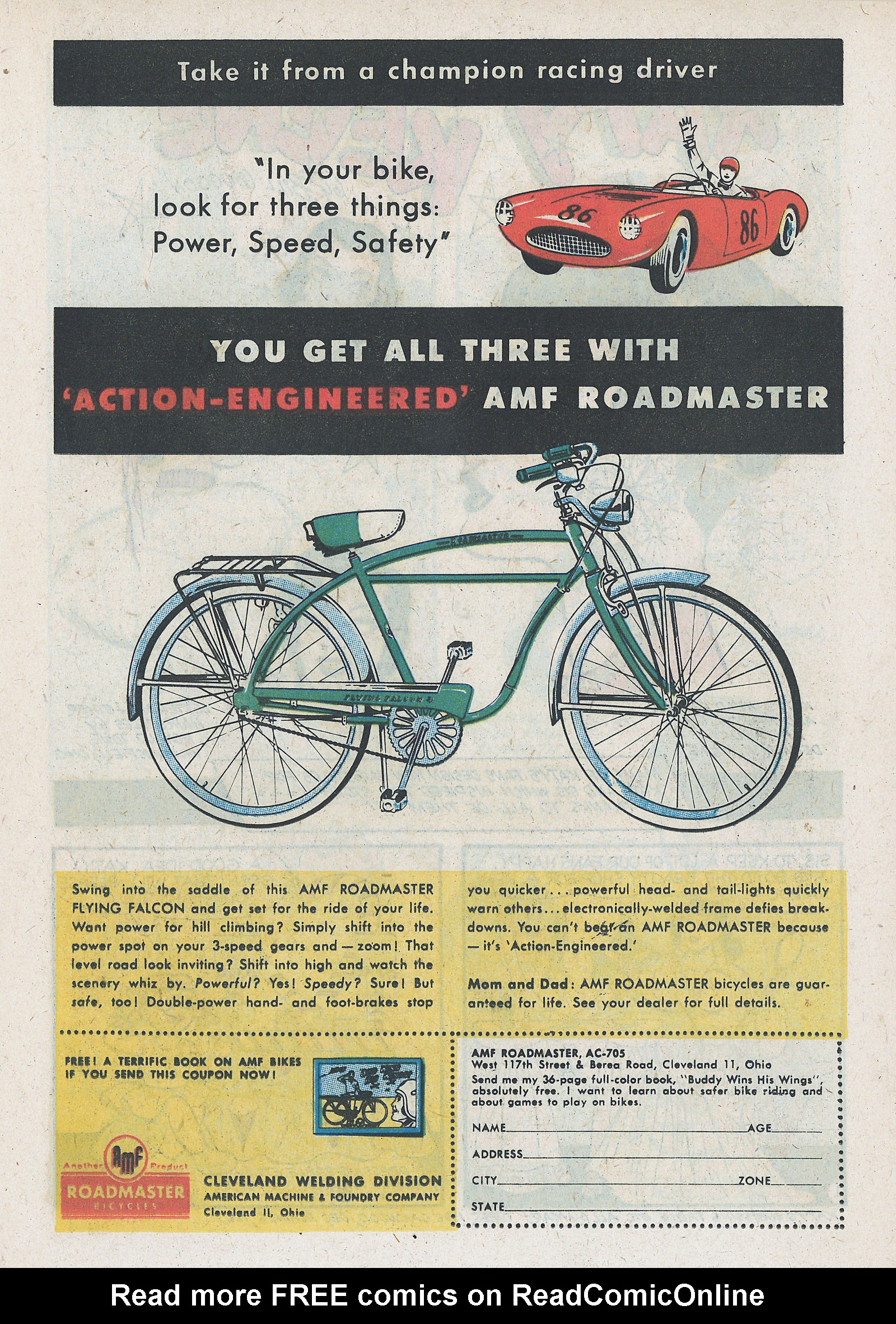 Read online Katy Keene (1949) comic -  Issue #35 - 19